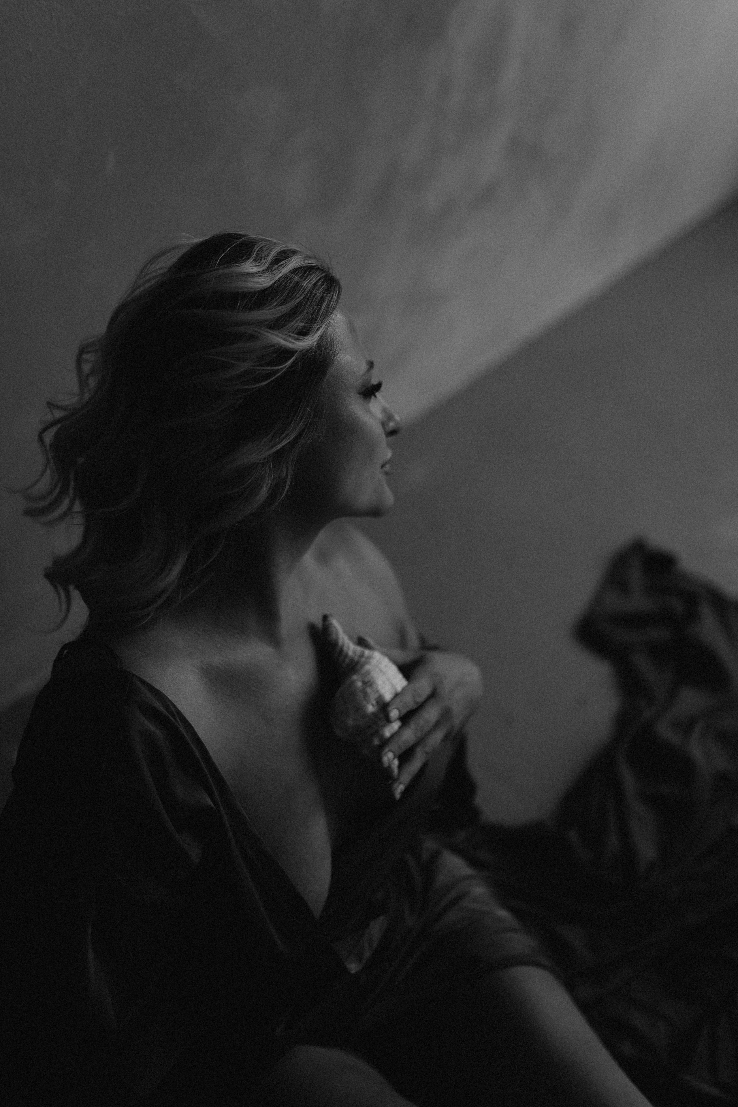 Бриллиант. Фотограф Дарья Филатова