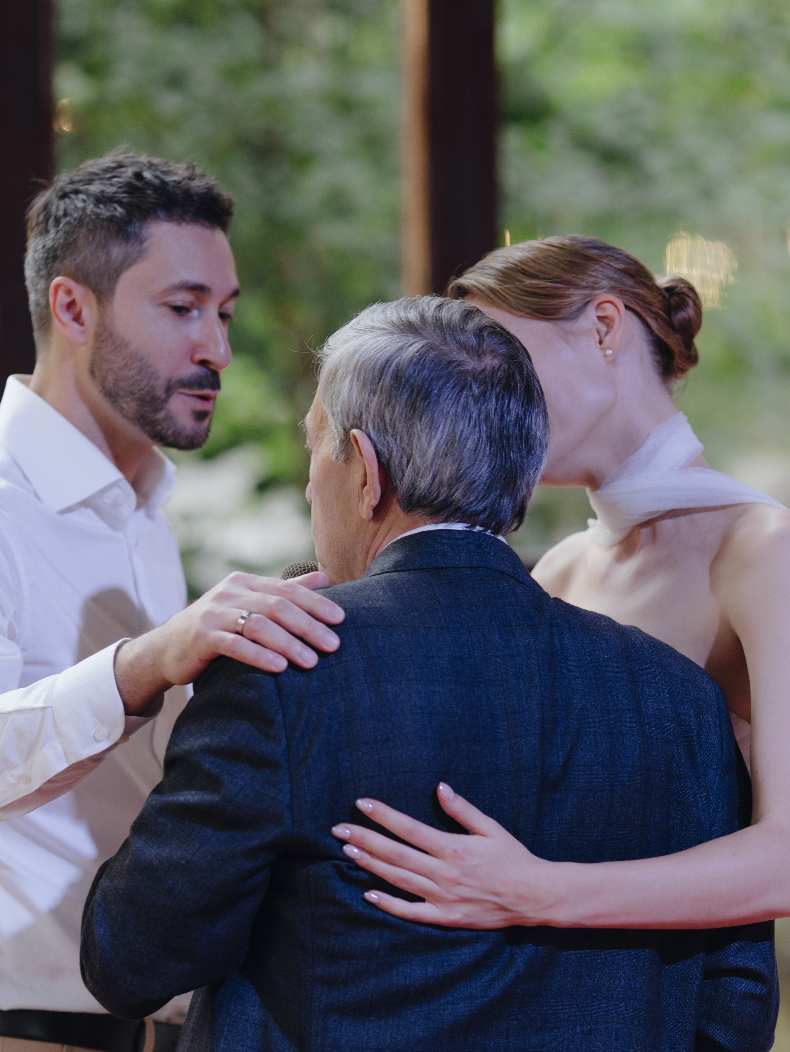 Эмиль да Дарья. Destination wedding photographer Mary Korenchuk