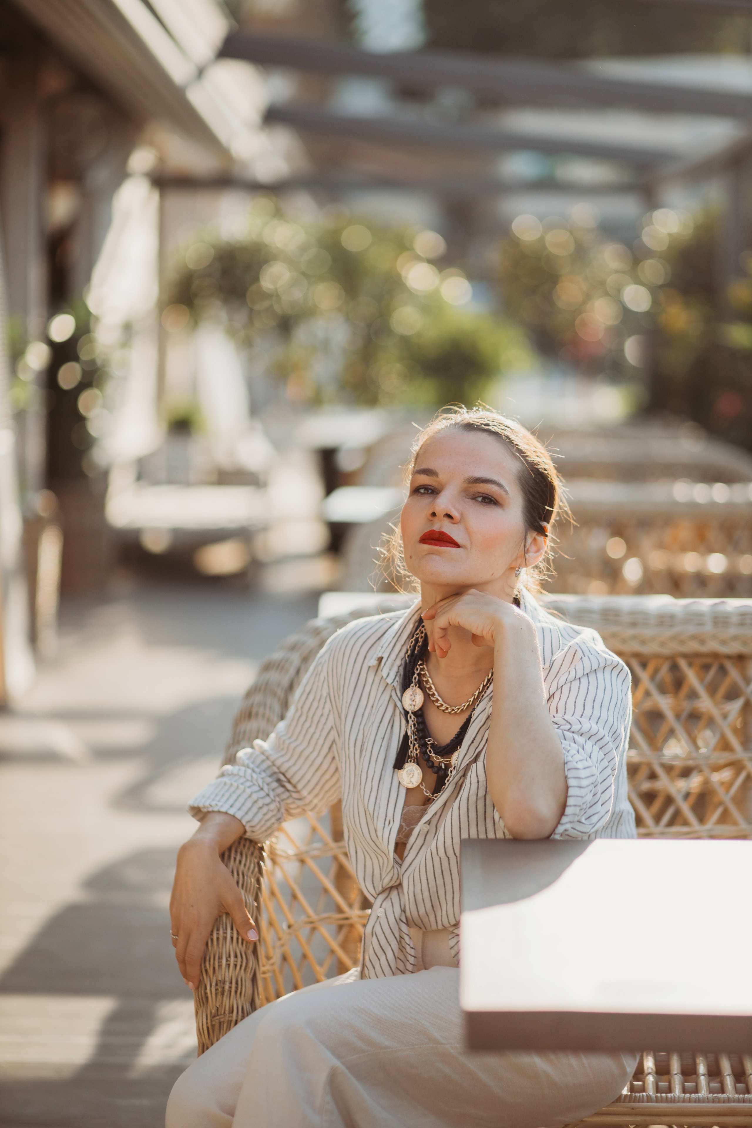 Морской порт. Фотограф Сочи Татьяна Зорина