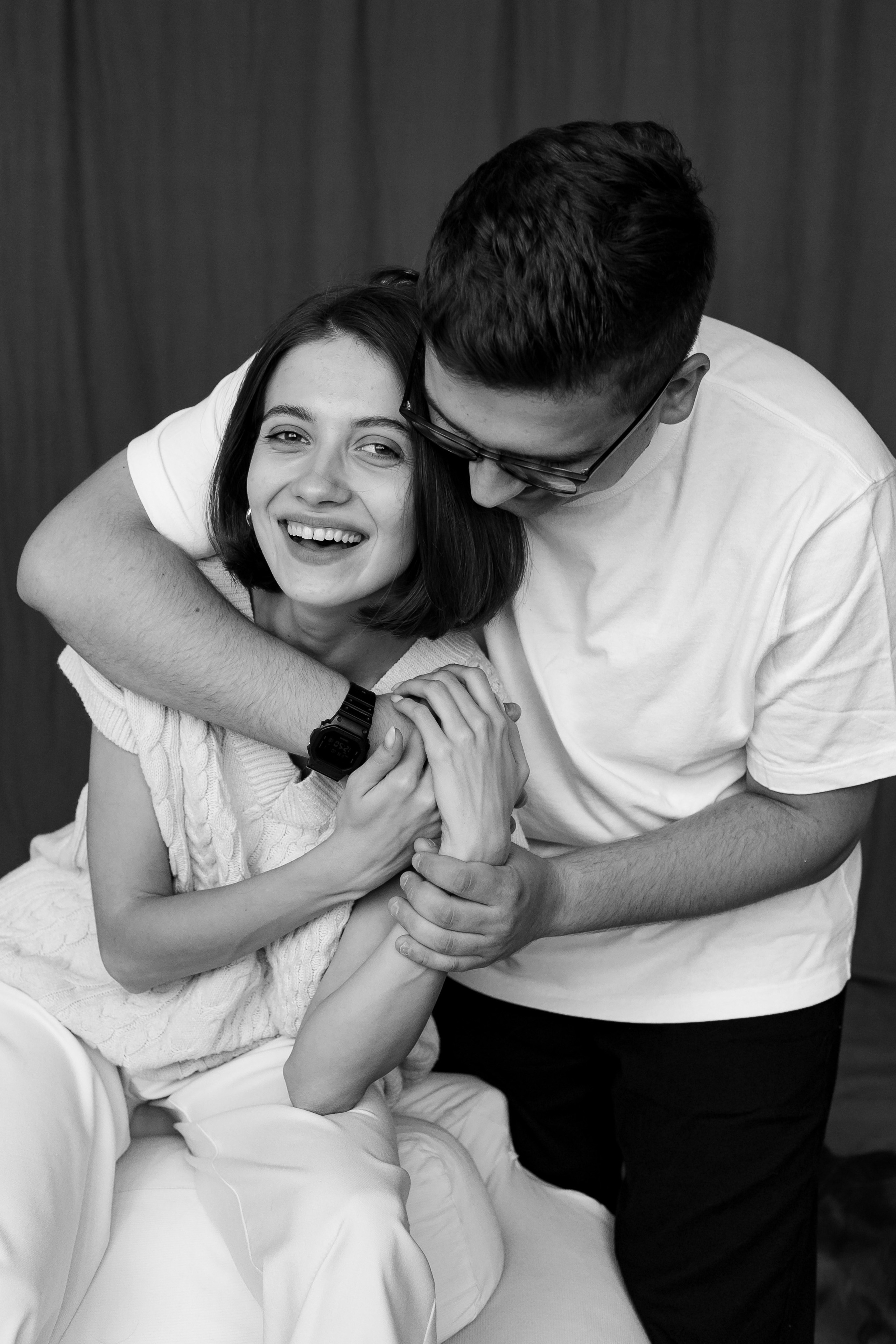 Егор + Юля. Фотограф Шевчик Виктория