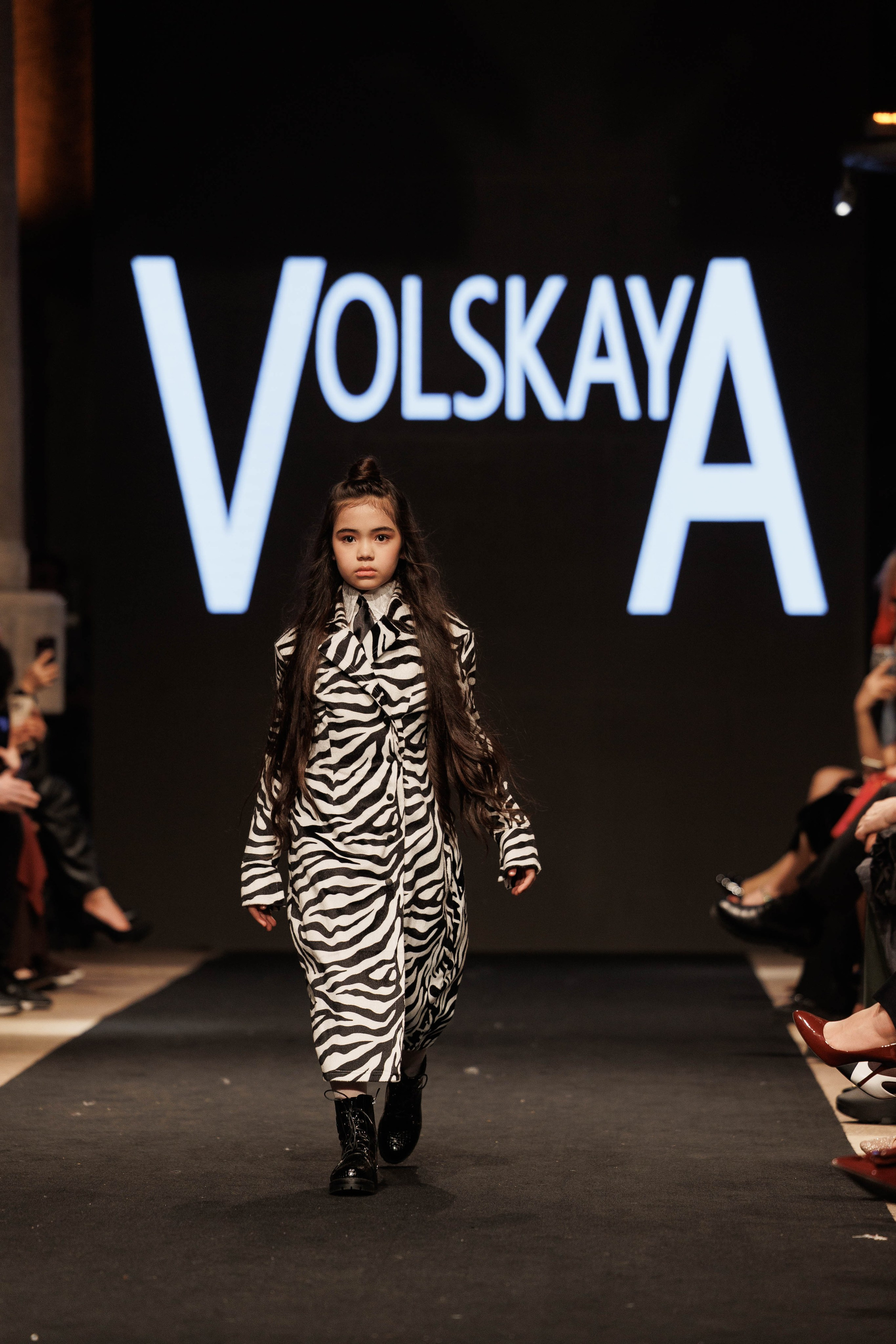 IFB-показ. About