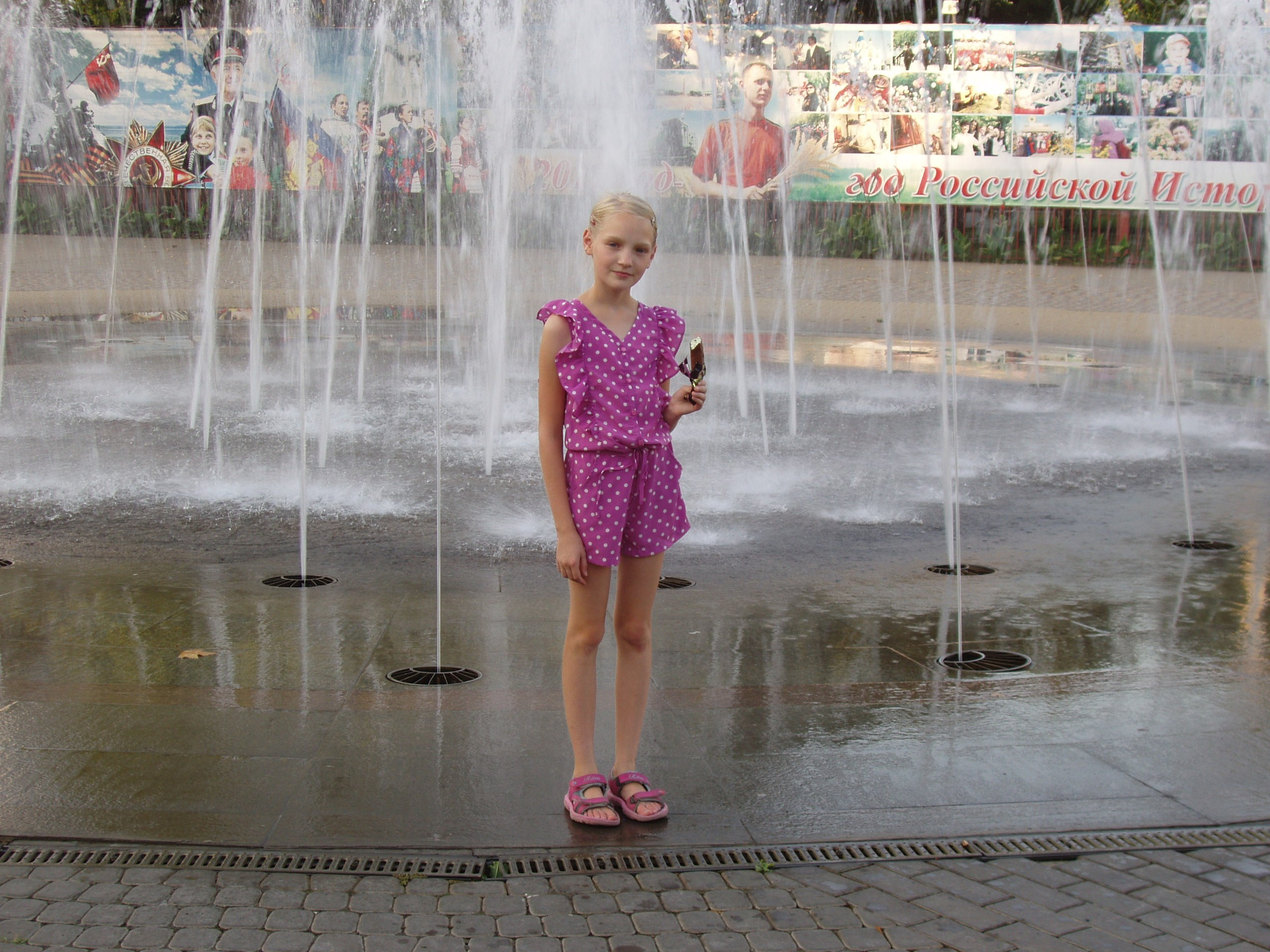 Отпуск Белореченск. Семейный, Свадебный фотограф СПБ Питер— Романова Екатерина