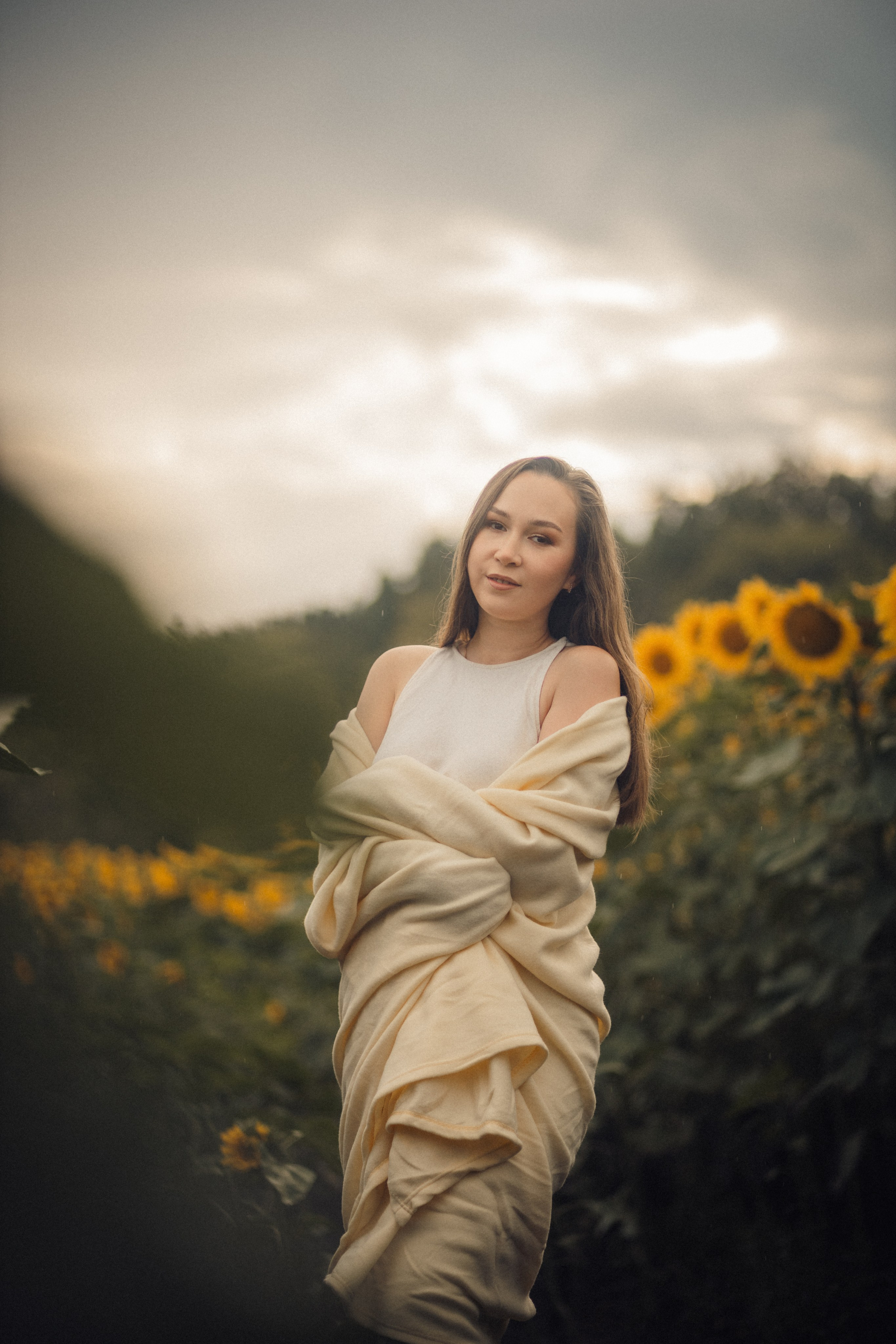 Эмилия. Фотограф Набережные Челны Лысенков Олег