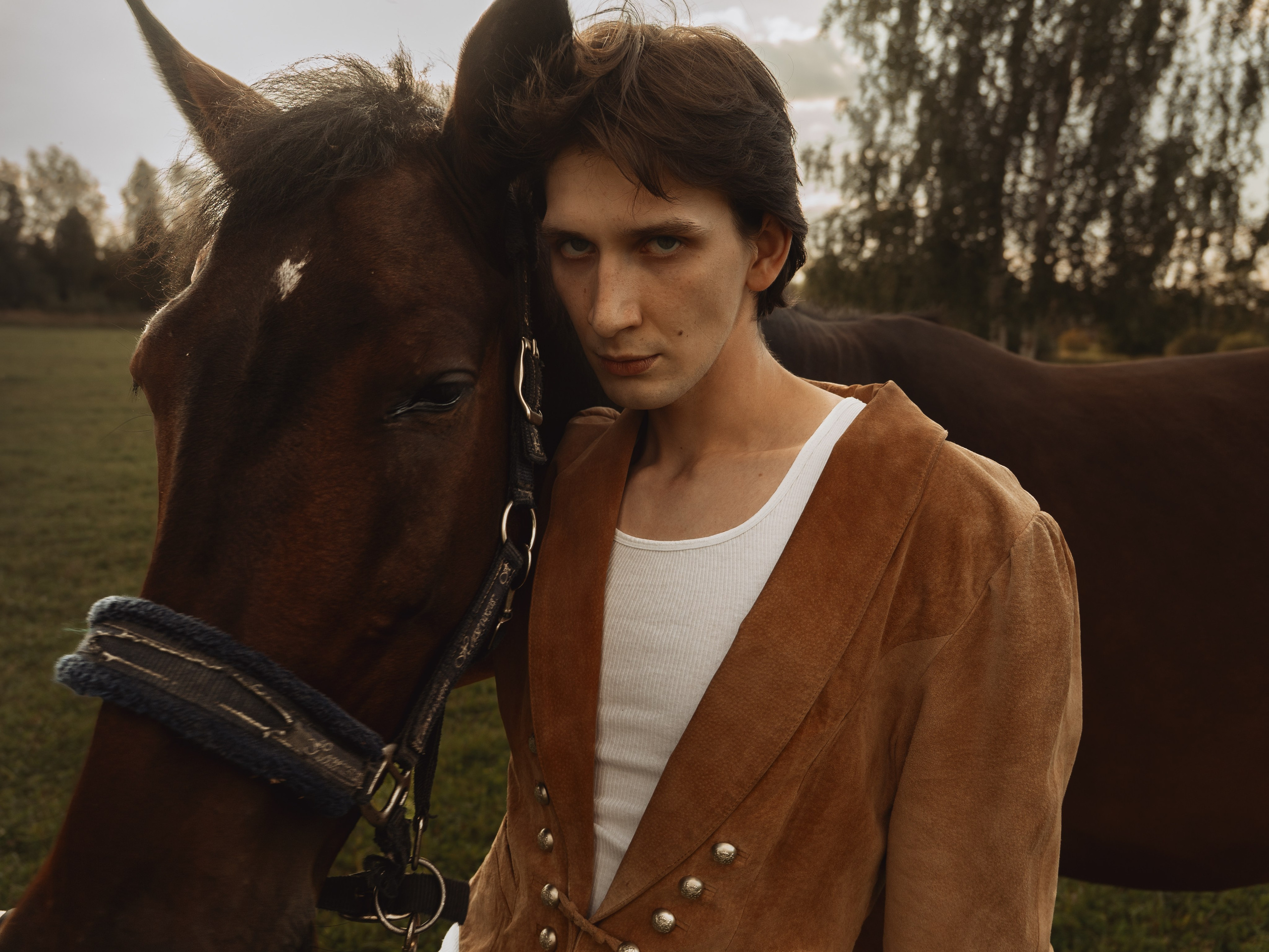 Работы. Фотограф Зиновьев Илья, Москва