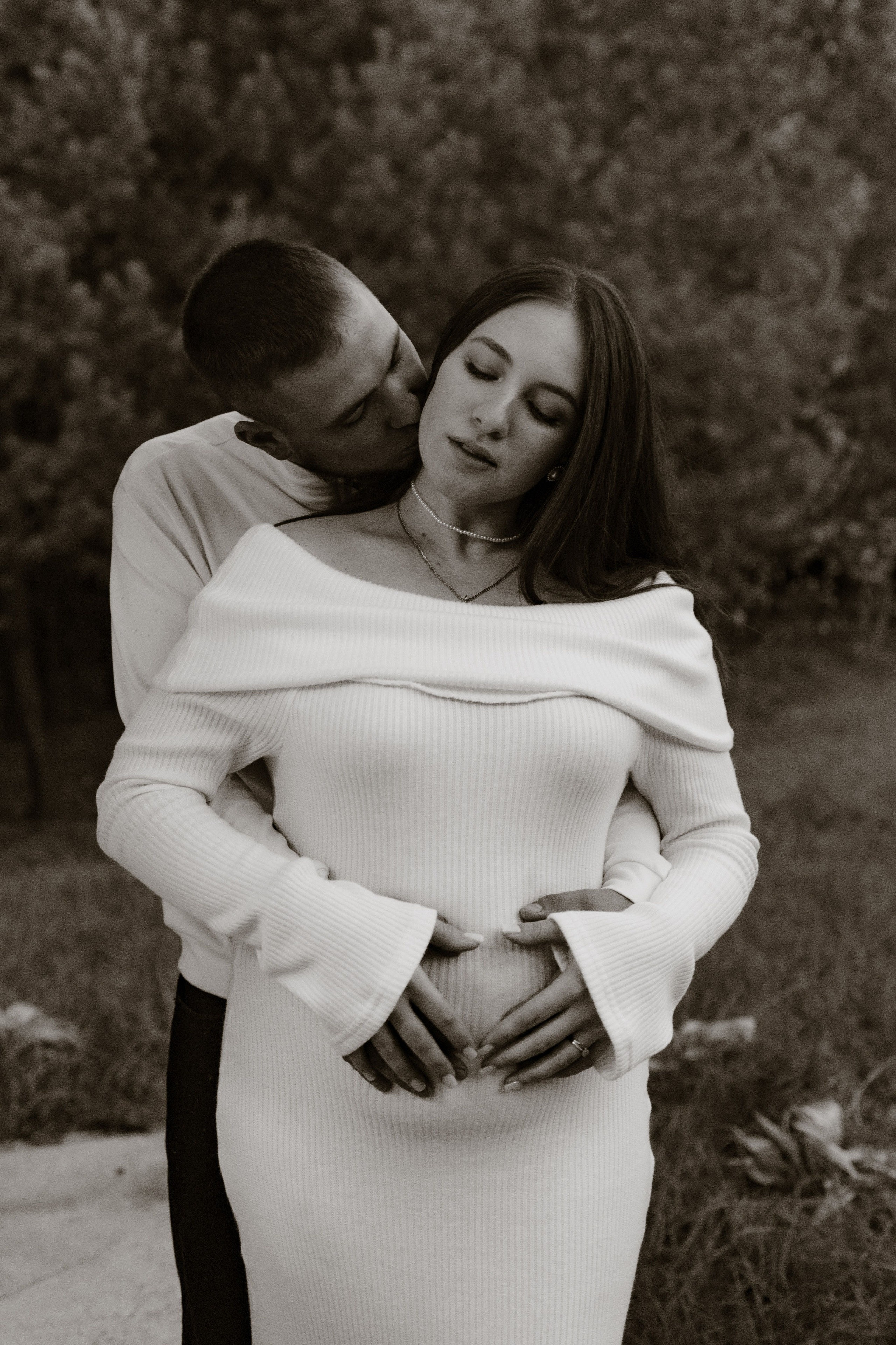 Синий дым счастья. Ваш фотограф