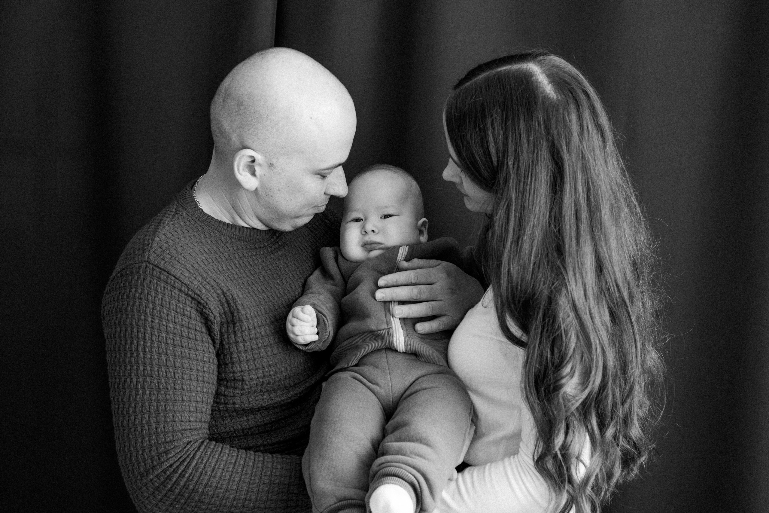 Наташа, Вова, Машенька и Паша. Ваш фотограф