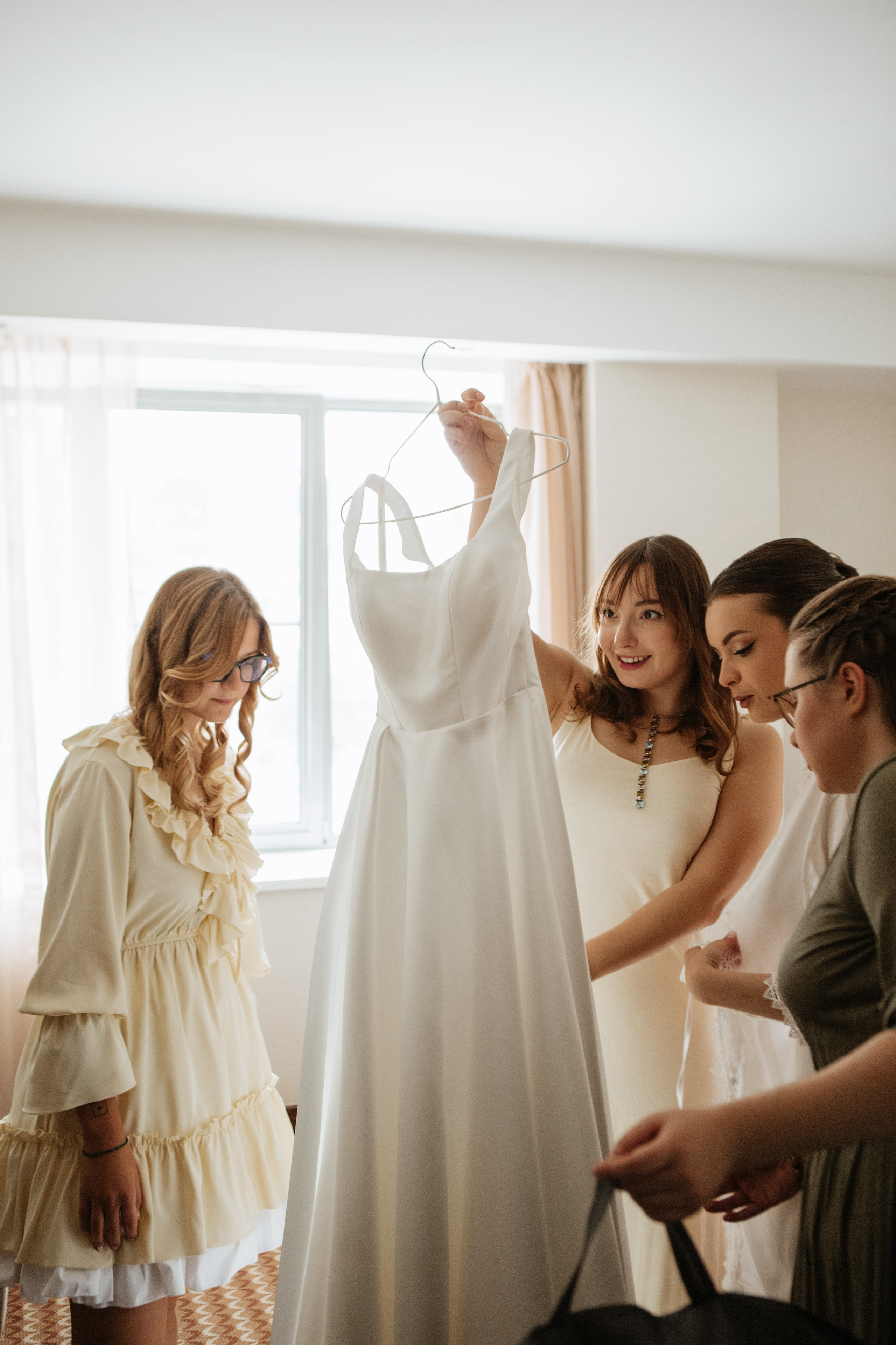 Павел и Анна. Фотограф в Волгограде и Москве | Анастасия Лаврова