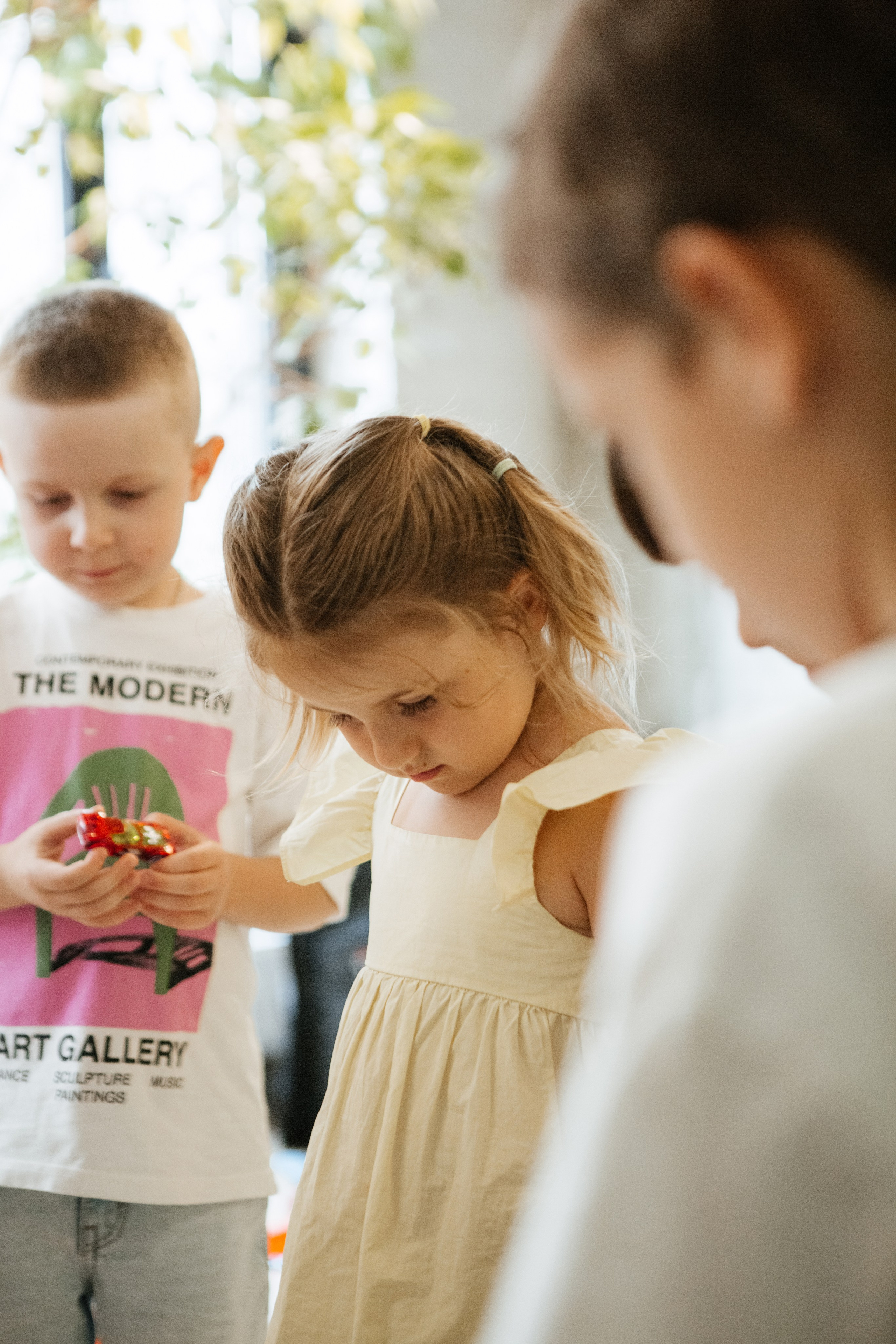 Демиду 6!. Фотограф в Волгограде и Москве | Анастасия Лаврова