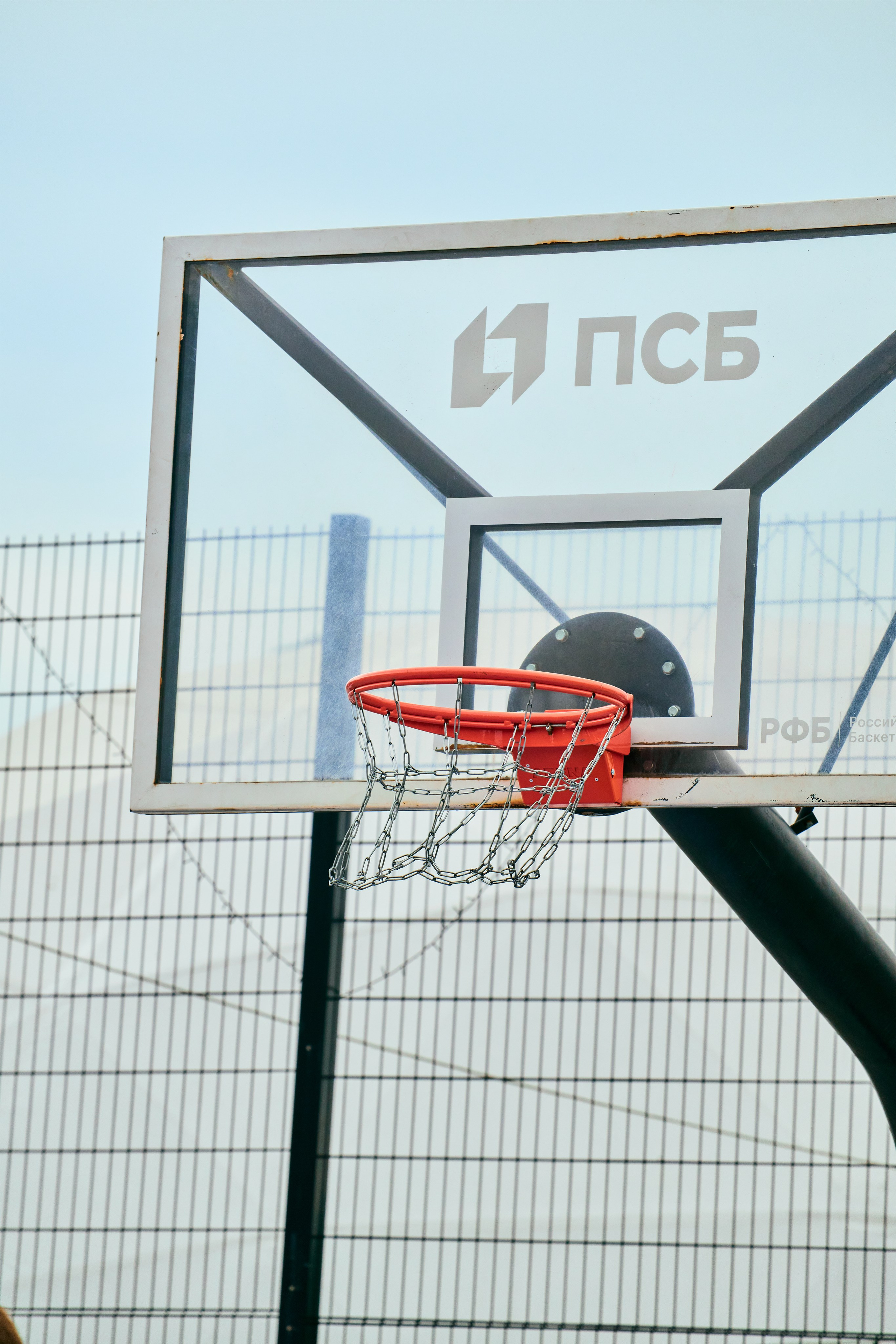 Финал городского турнира по баскетболу 3×3 «Герои Асфальта 2026»