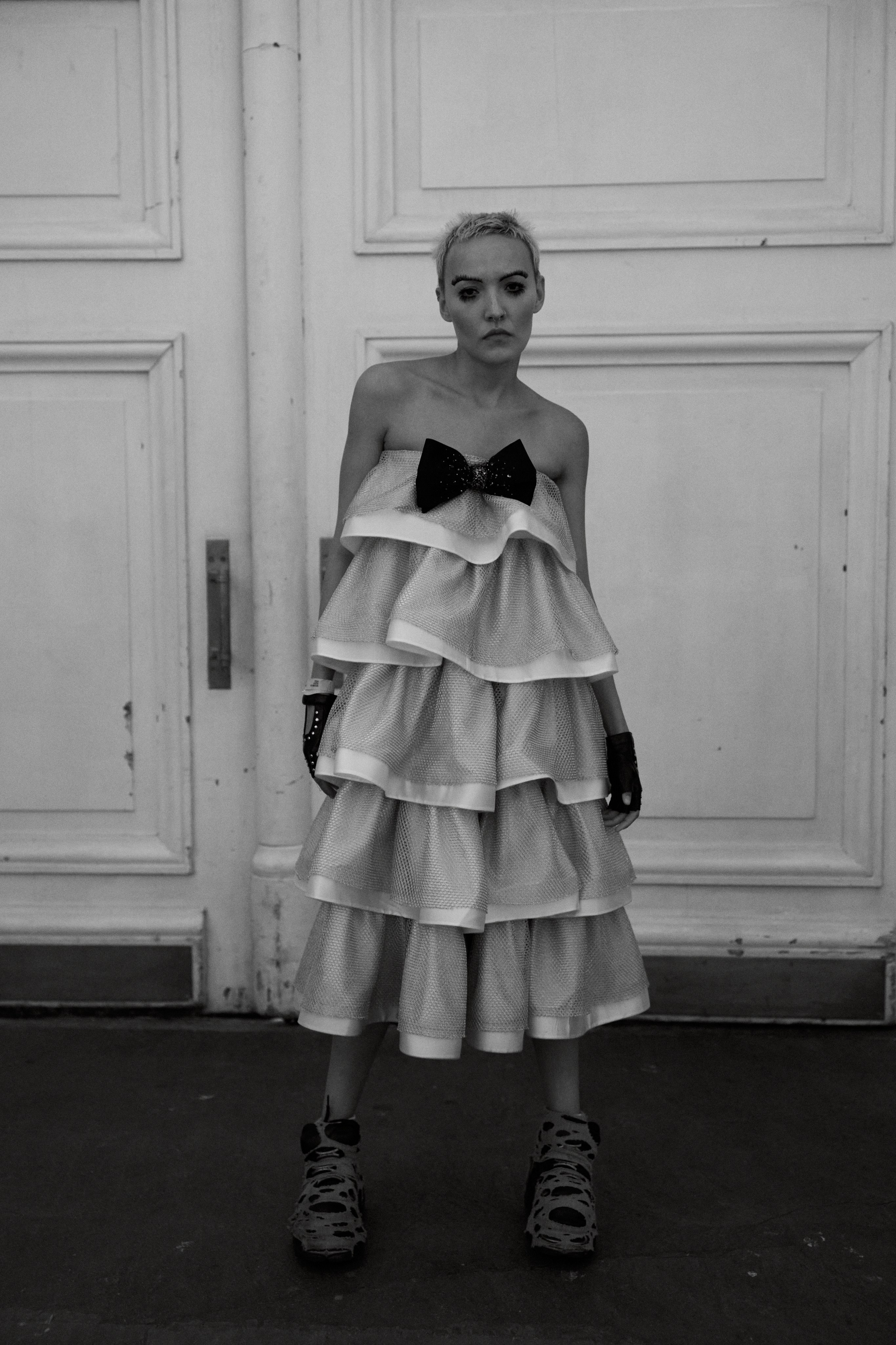 Backstage Barbino Maison. Кристина Лазарева | Фотограф в Москве