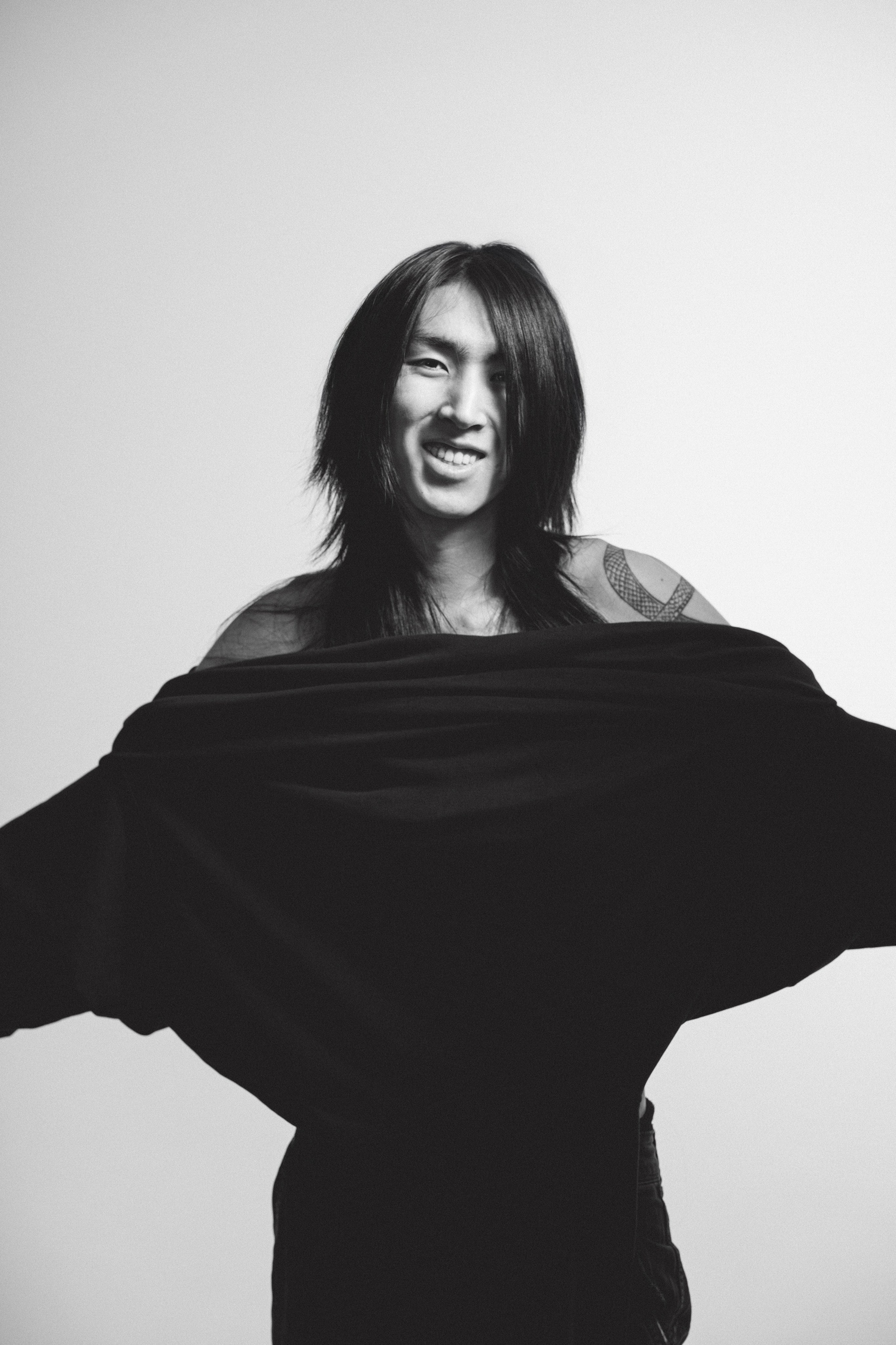 Руслан. Портретный фотограф в Москве Татьяна