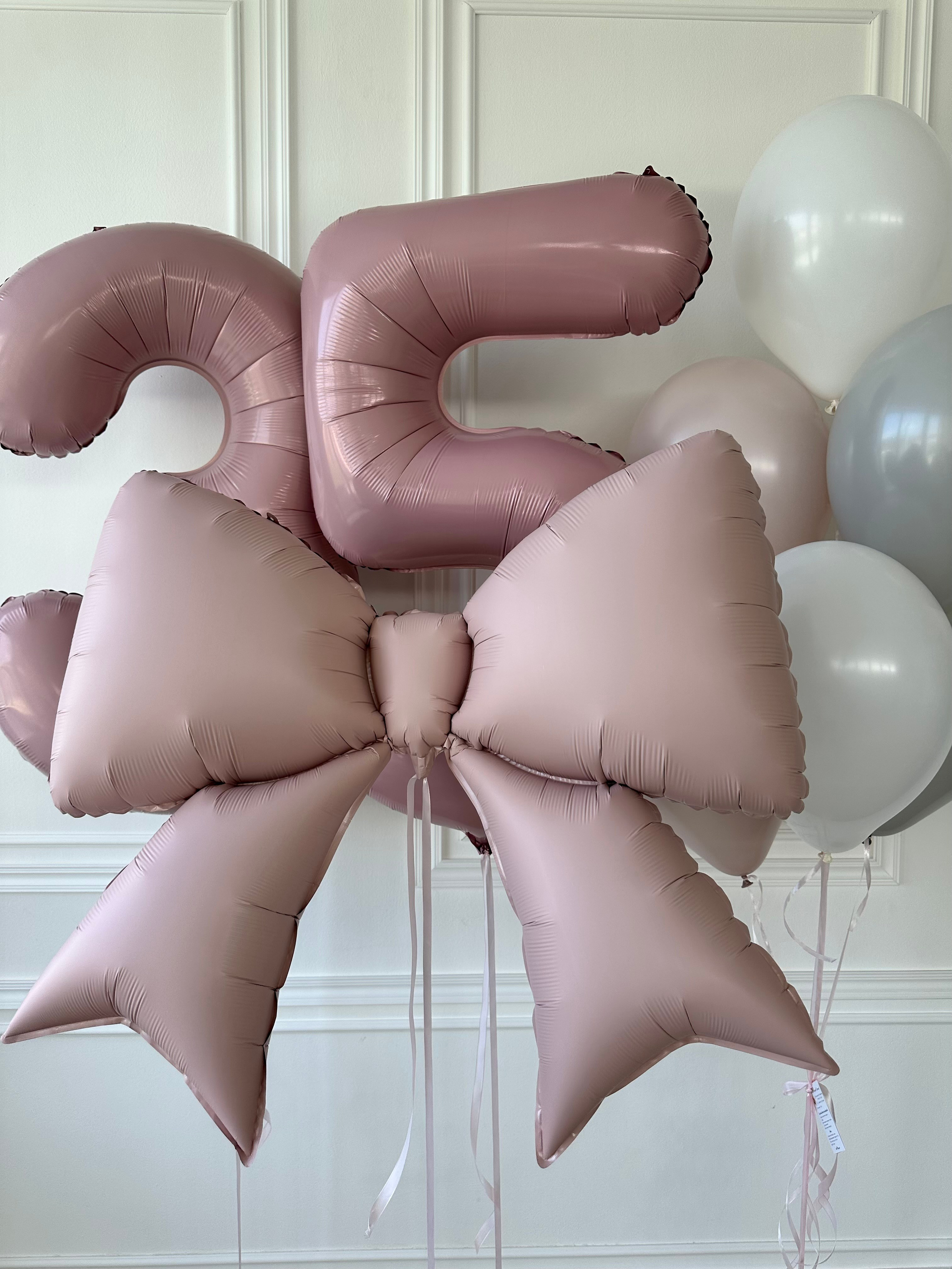 Для нее. Фабрика праздника