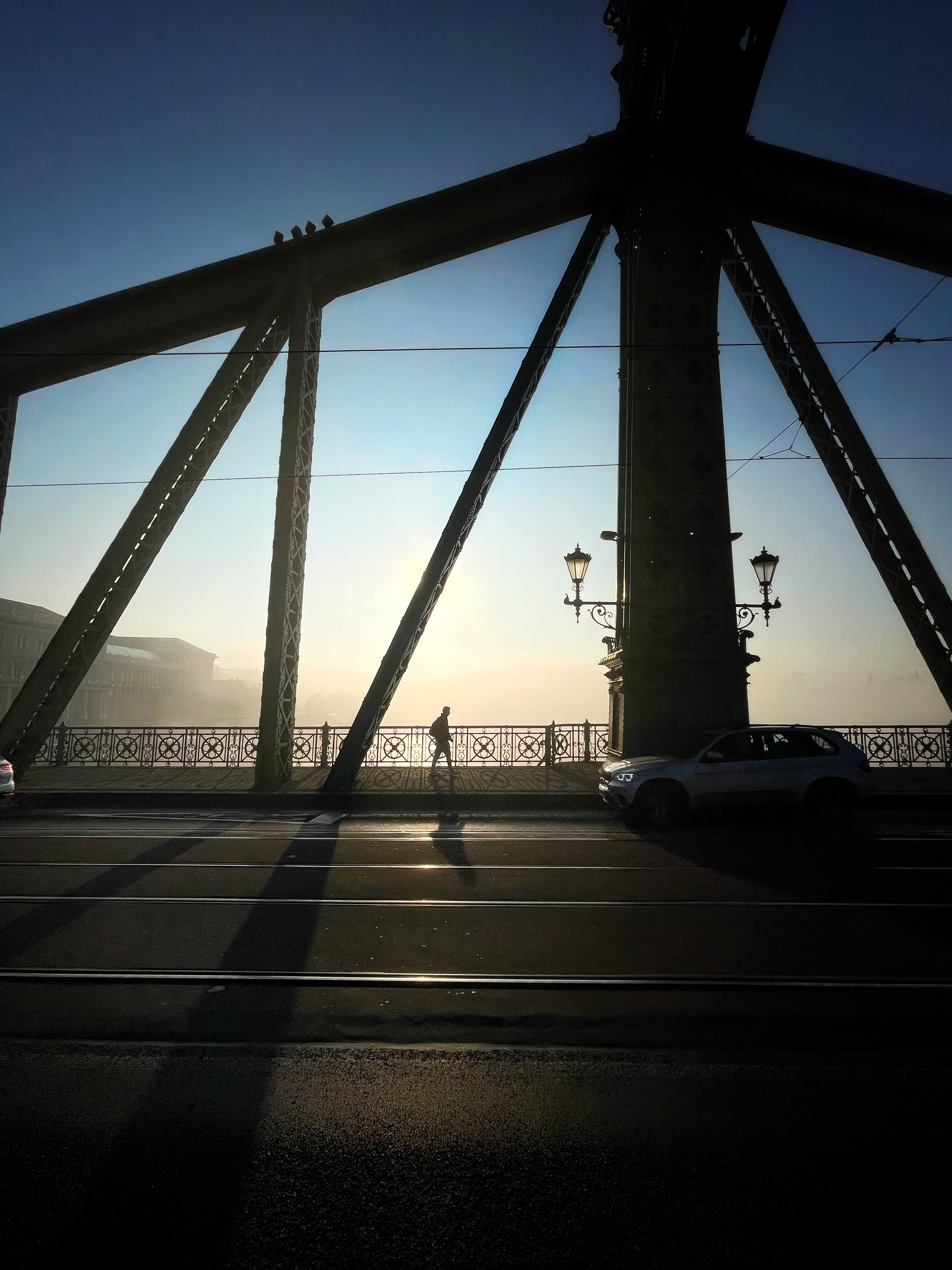 STRT JRNL by Knyazev Yura issue #3 december 2025. Photographer in Budapest  — Yura Knyazev