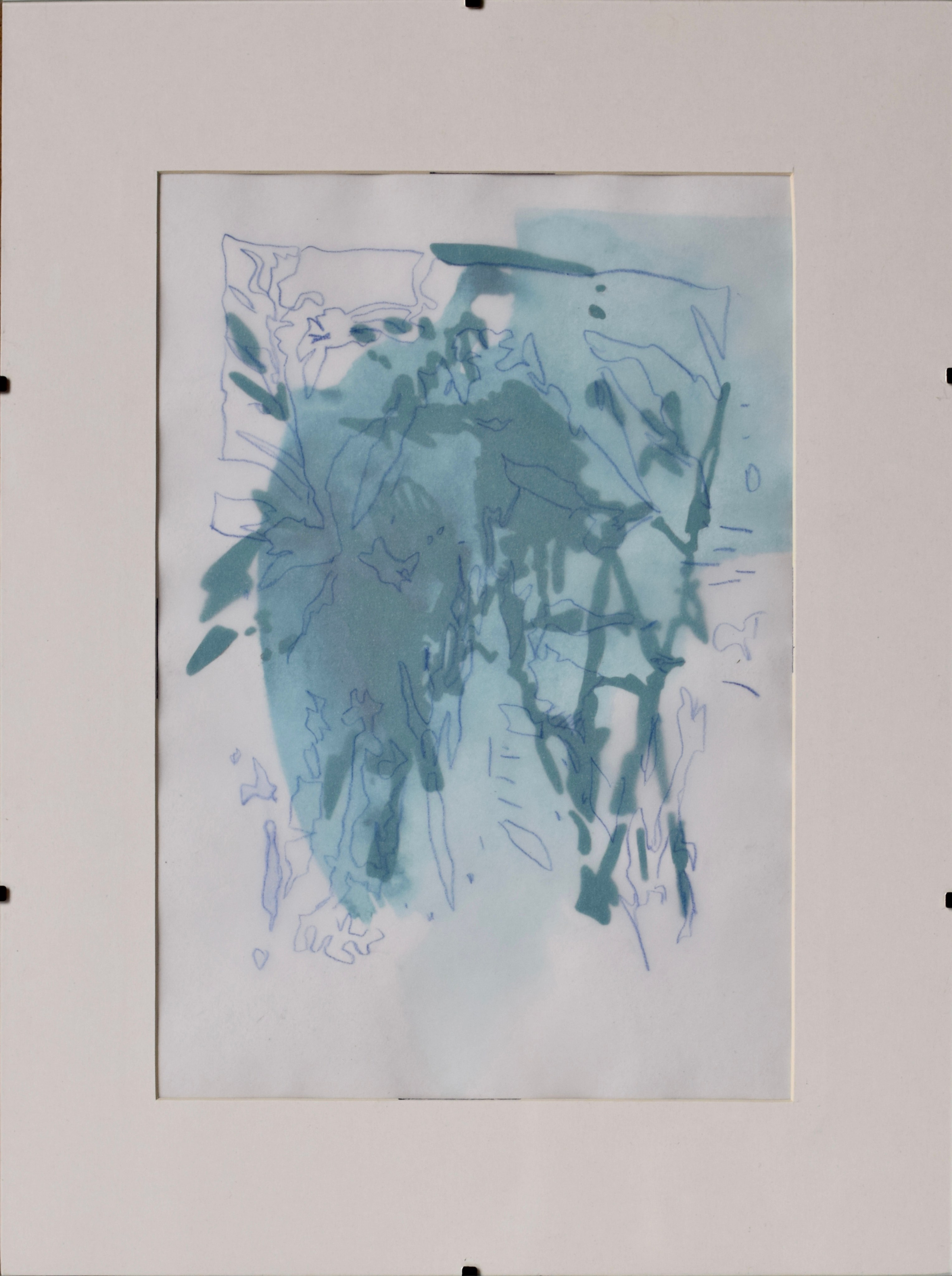 ТРЕТЬЕ МЕСТО. Современный художник в Москве Анастасия Малиновская