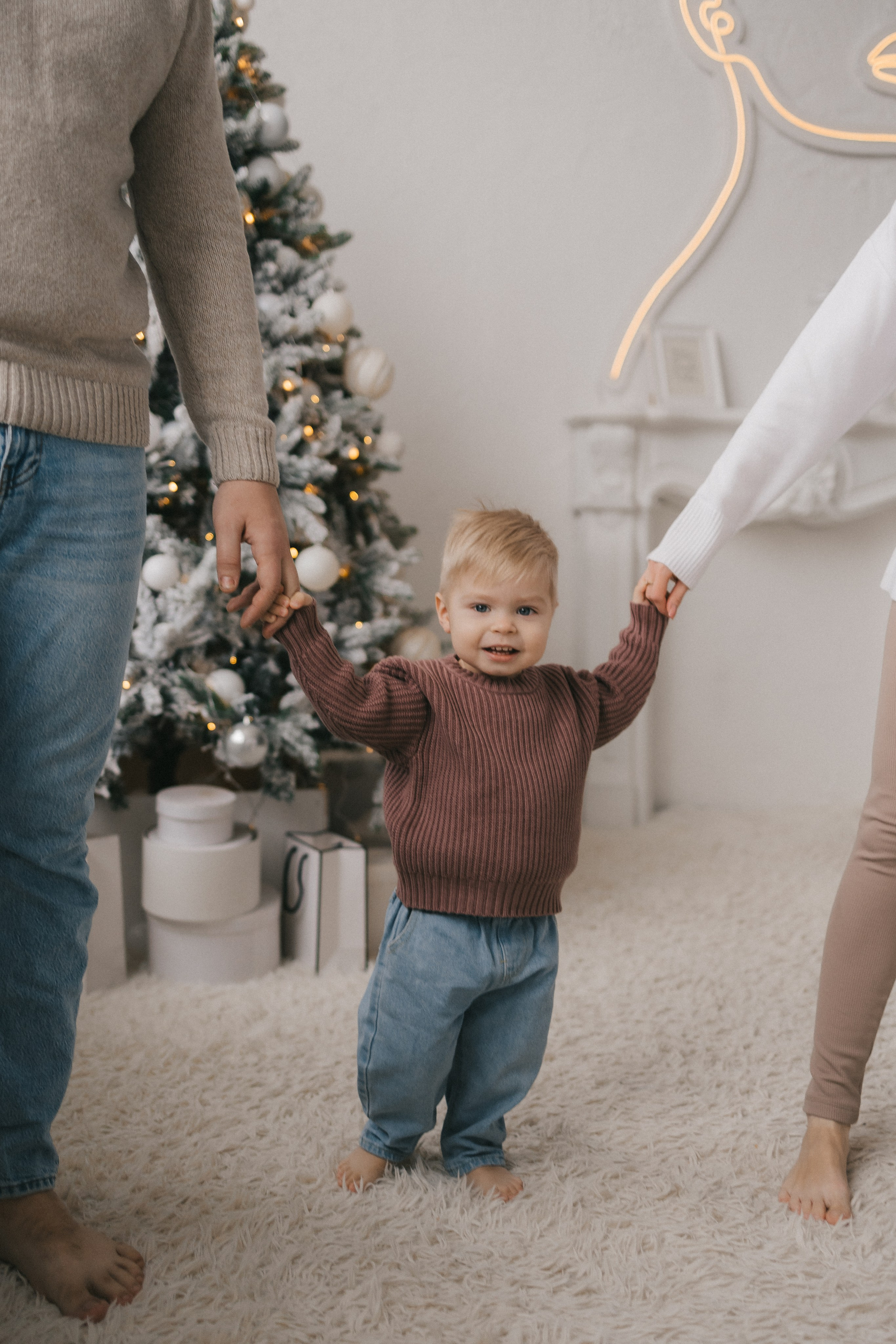 Катя Дима Рома. Фотограф Нижний Новгород