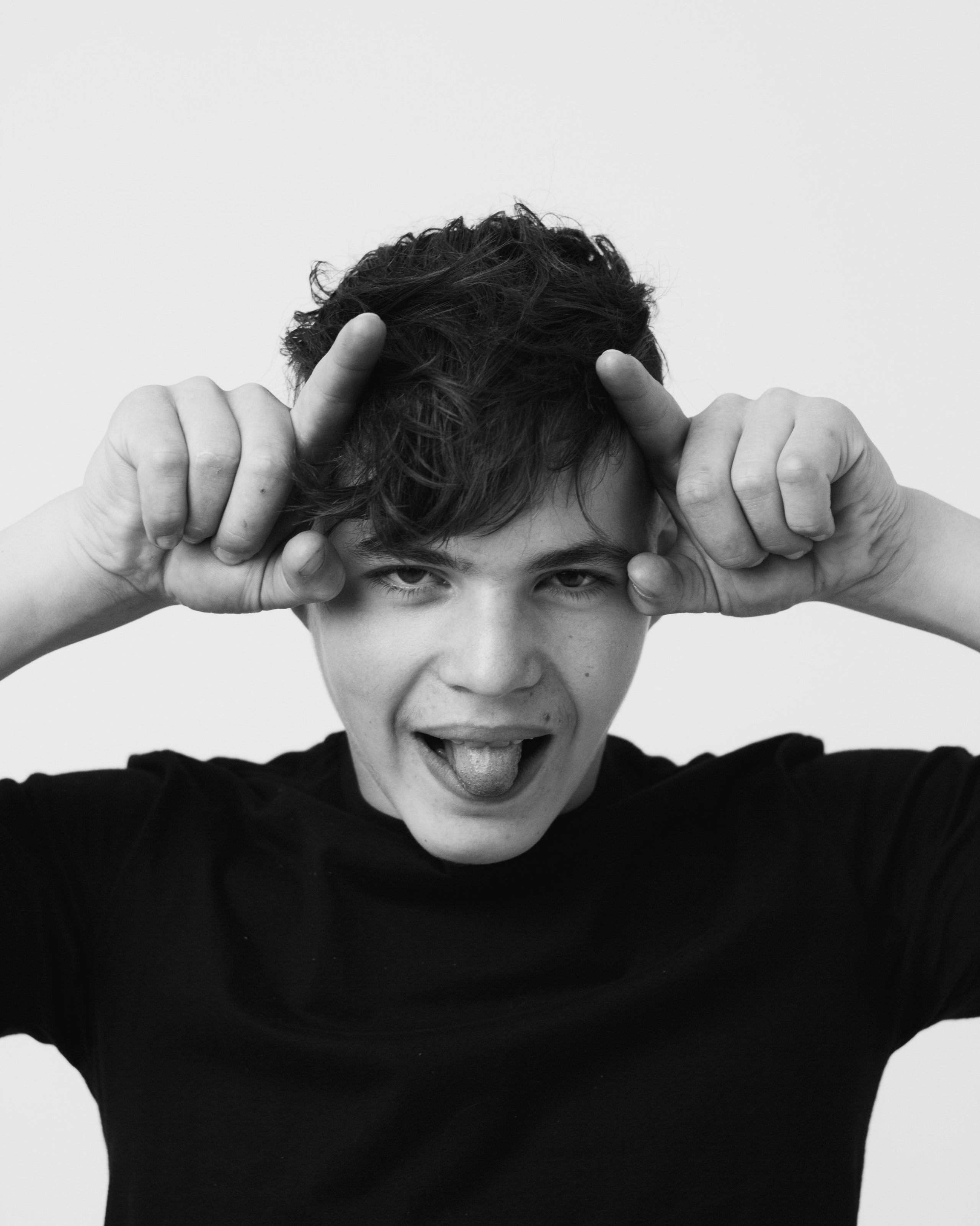 Андрей. Фотограф из Первоуральска Роман Заиченко