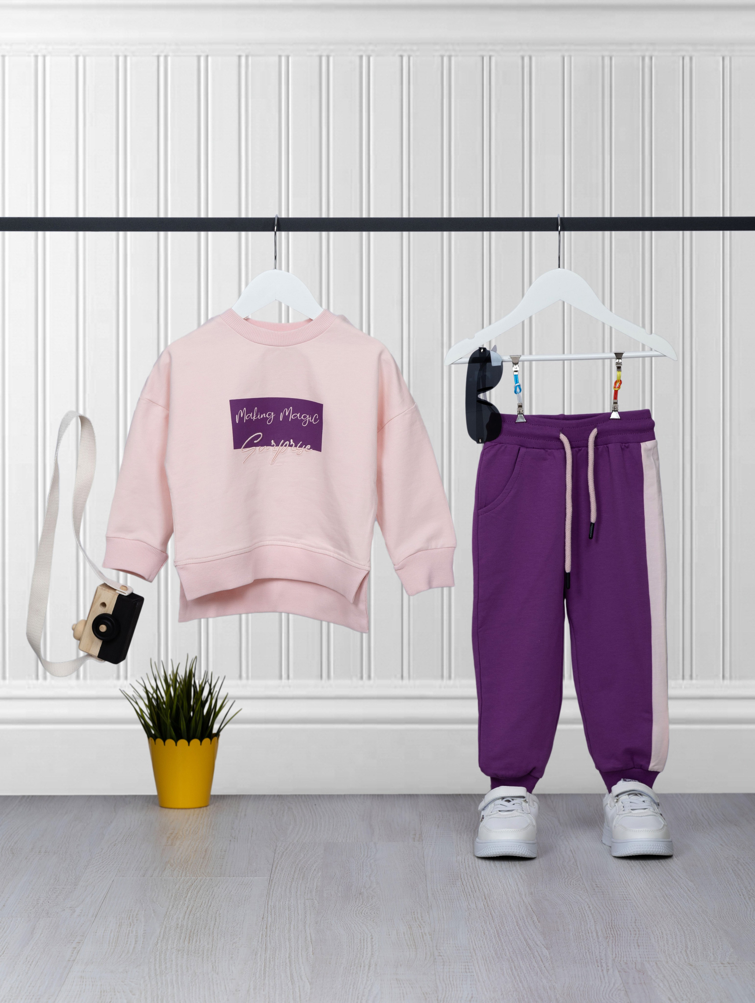 детский костюм