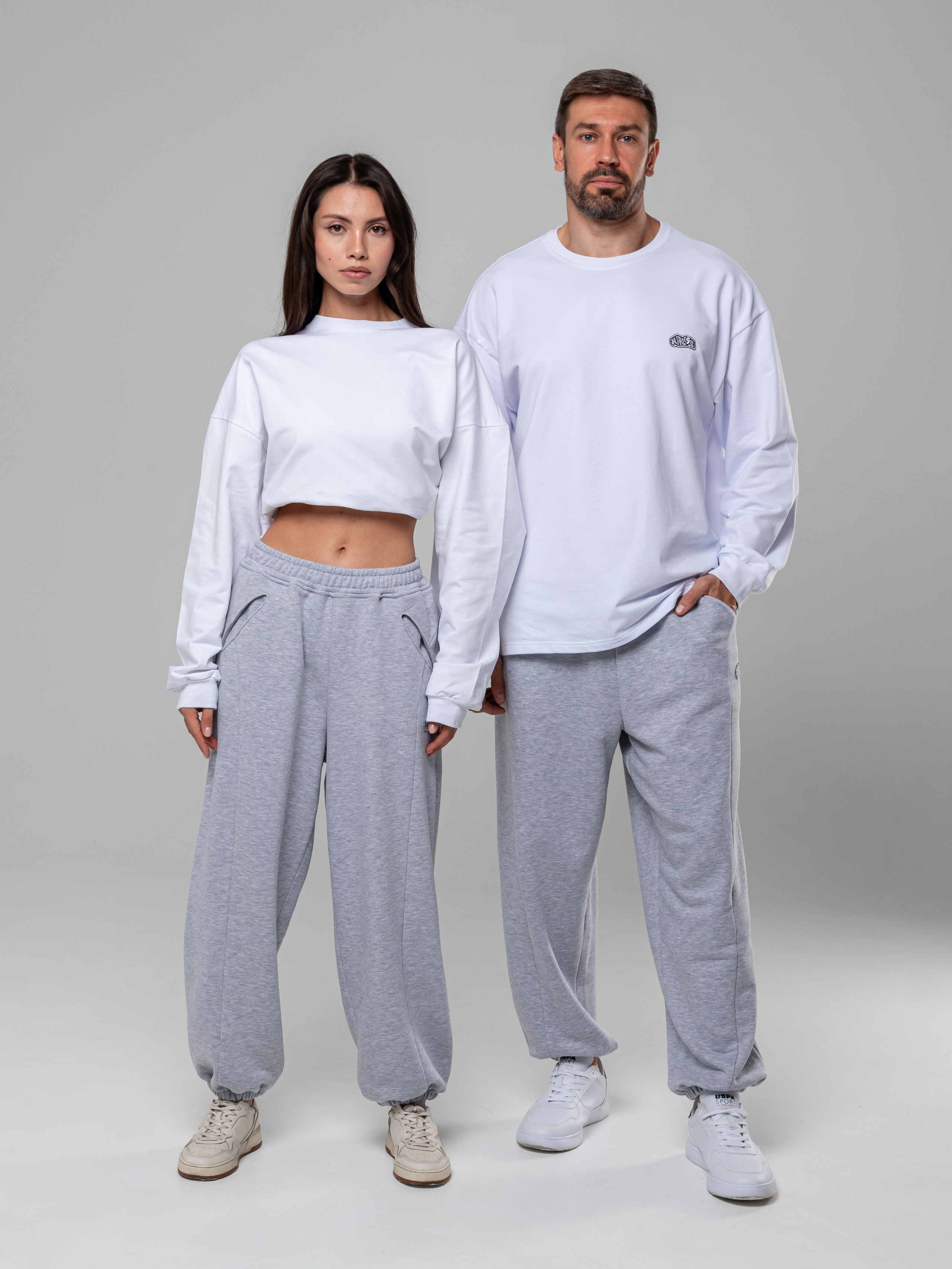 Худи и штаны. Фотограф в Краснодаре Арина Кудряшова