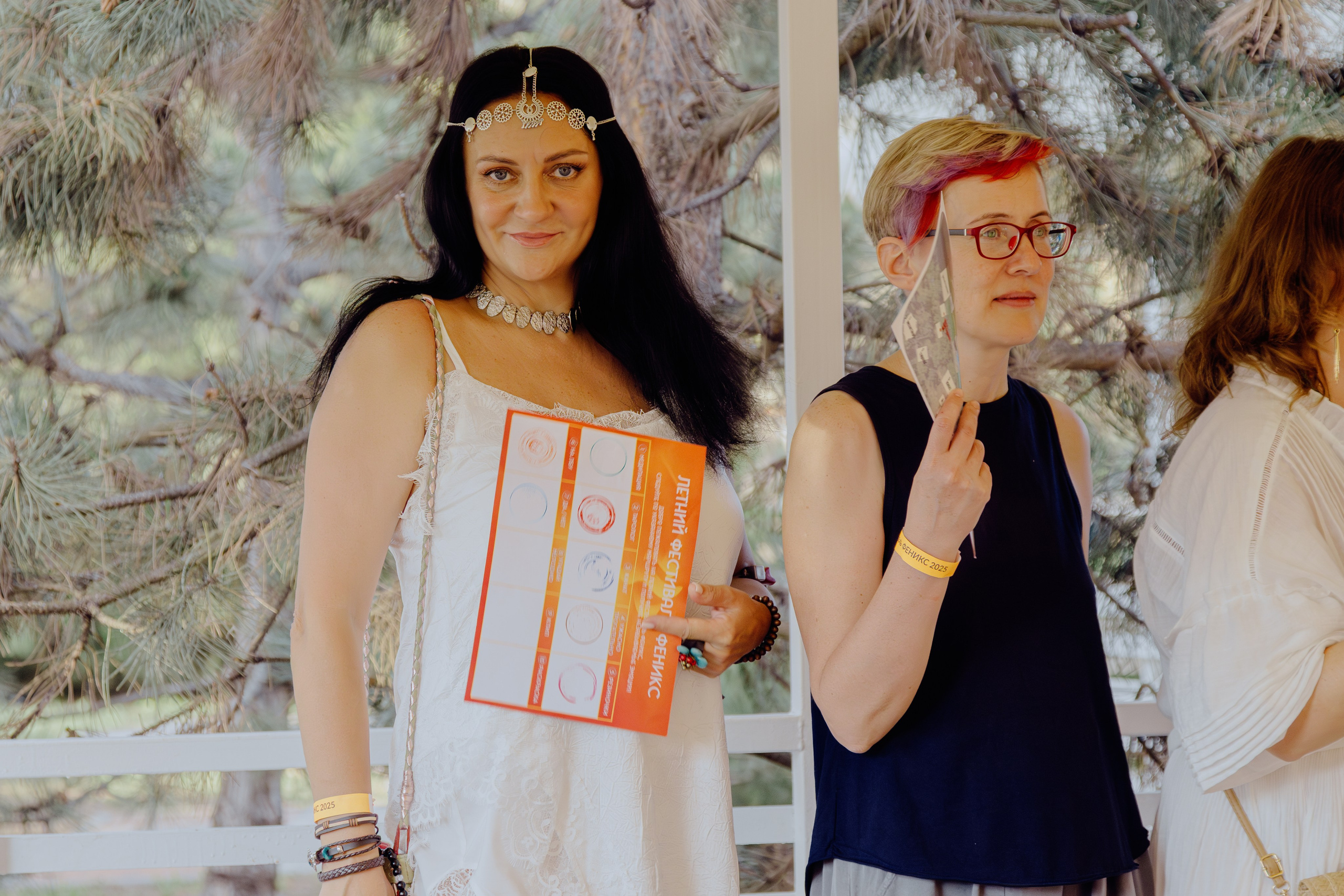 Репортажная съёмка корпоратива компании Феникс. Портретный фотограф в Ростове-на-Дону Антон Казарин