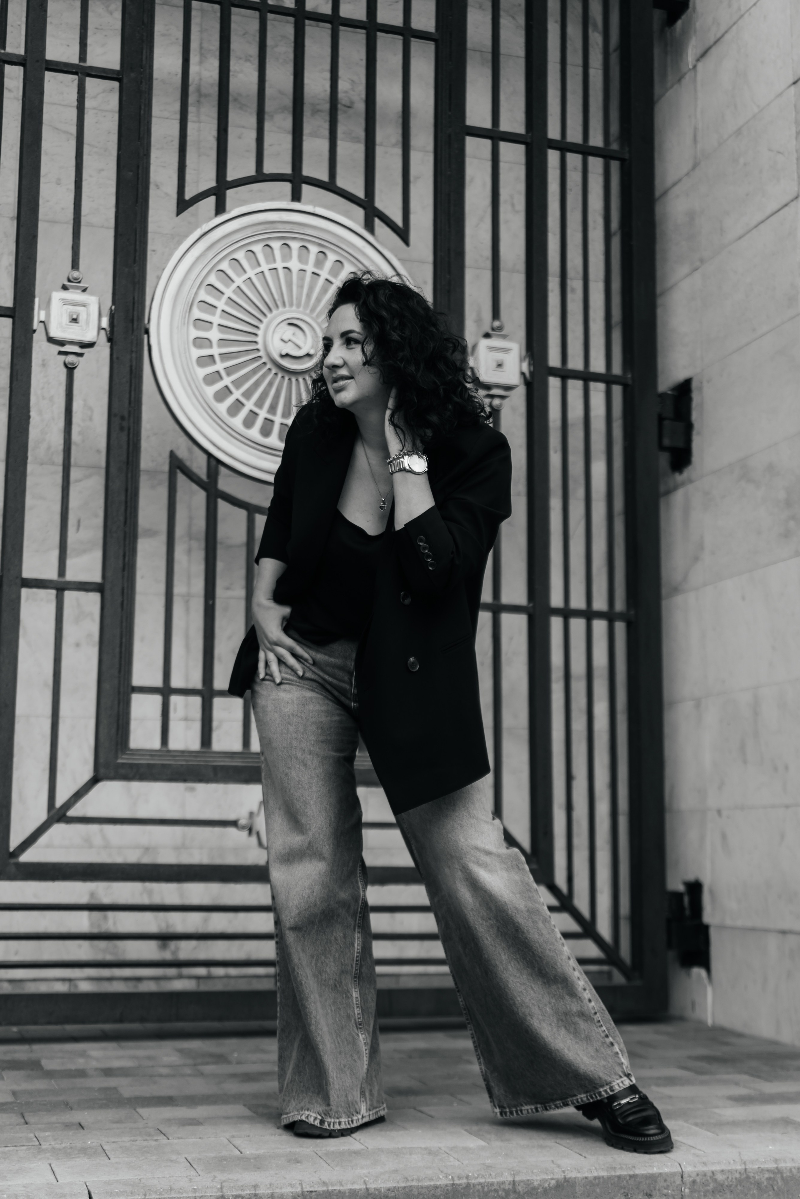 Катя. Фотограф в Самаре Мария Шерер