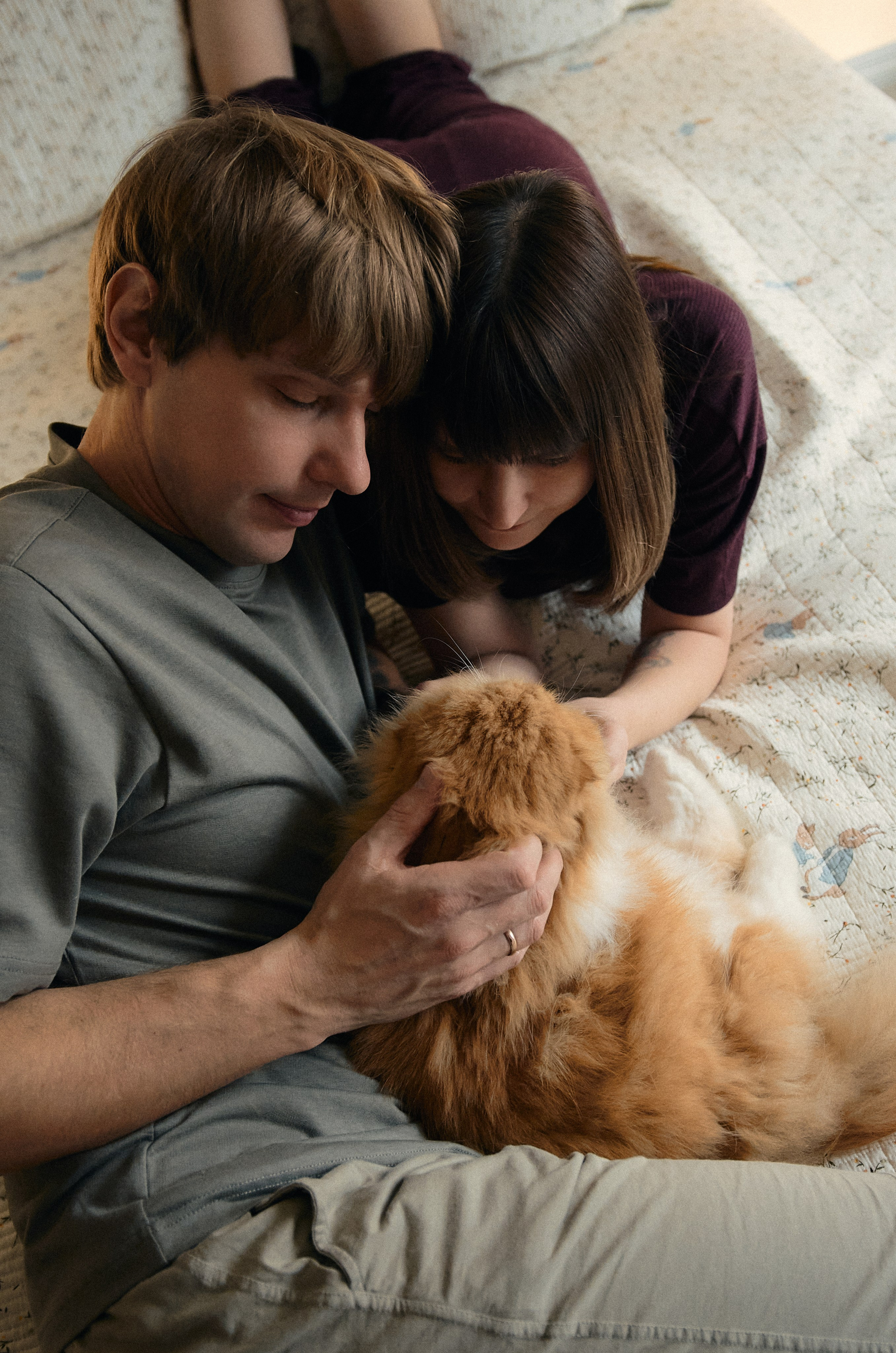 Алексей и Юлия. Наталья Севрук — фотограф во Владимире