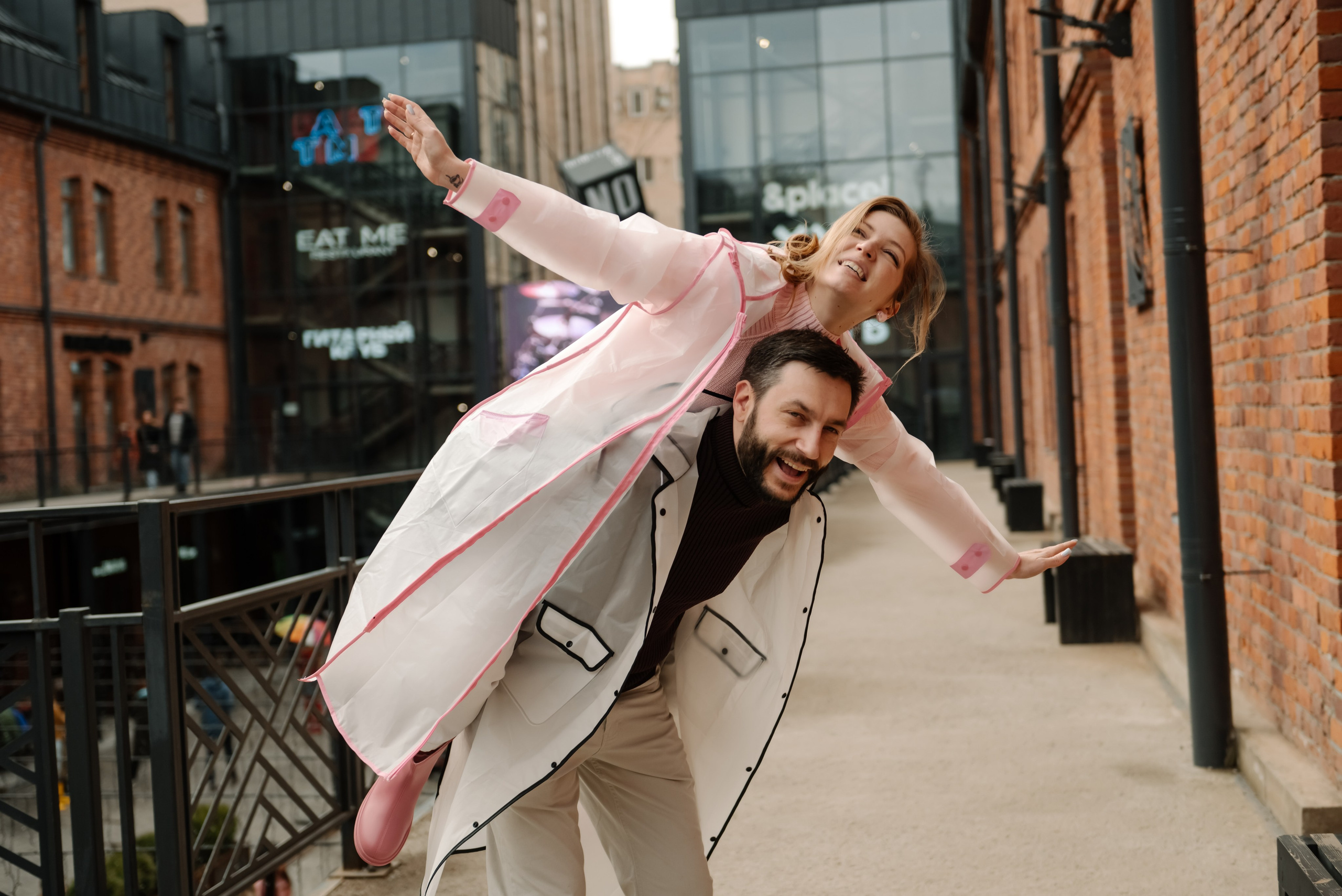 Сено. Свадебный и сеейный фотограф в Санкт-Петербурге Елена Худякова