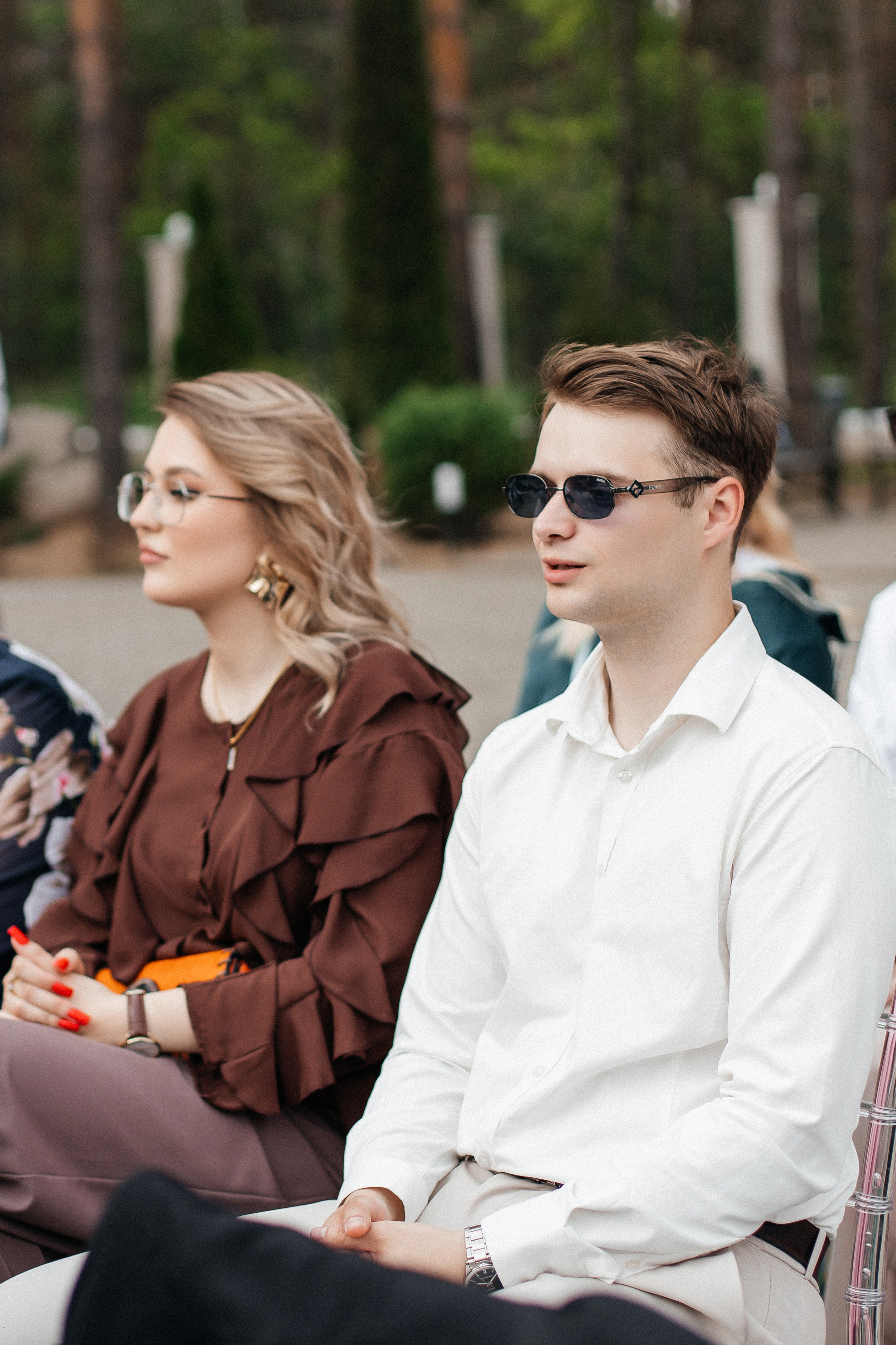 Матвей и Ксения. Свадебный фотограф и видеограф