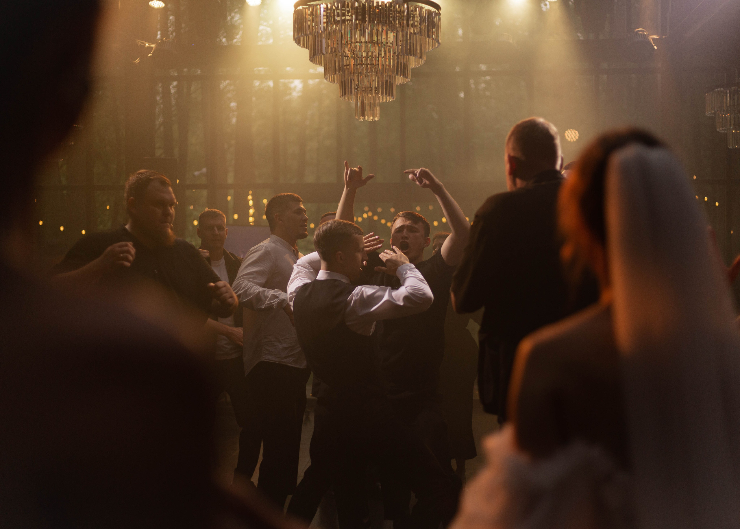 Надежда и Николай. Женский и свадебный фотограф Анастасия Митрохина