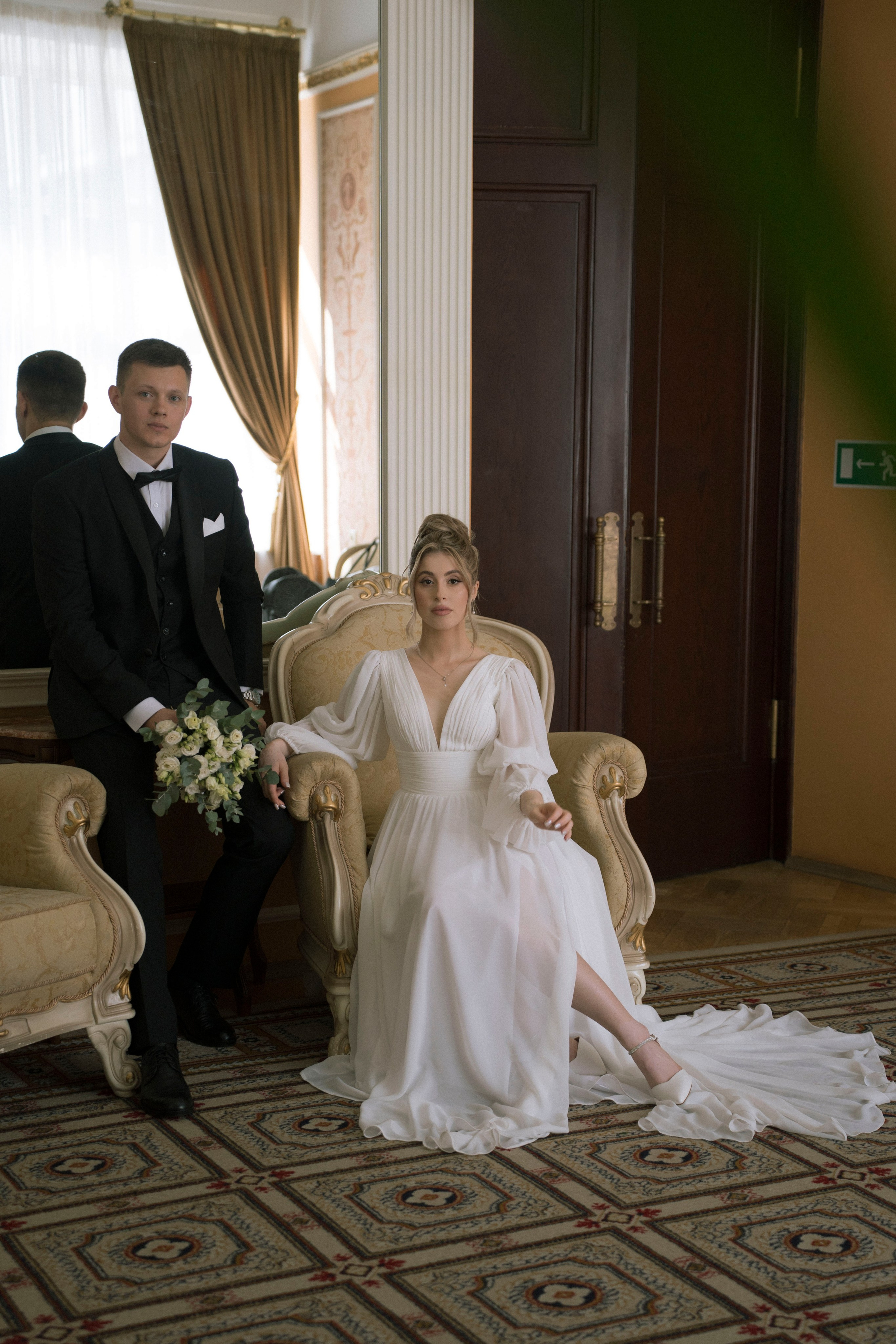 КиЯ. Valeriyamelnikova.ru