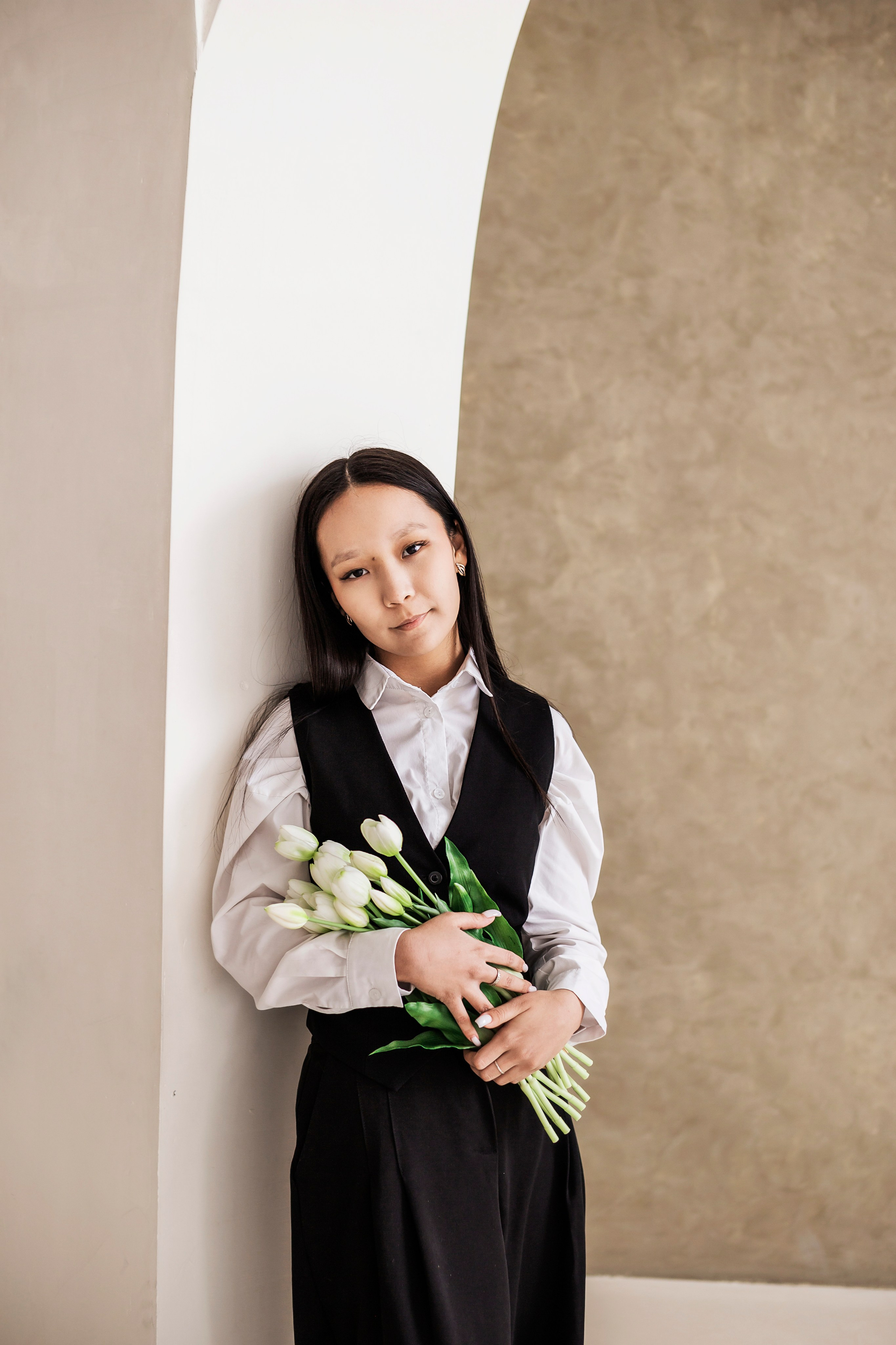 Весна. Семейный фотограф в Саратове