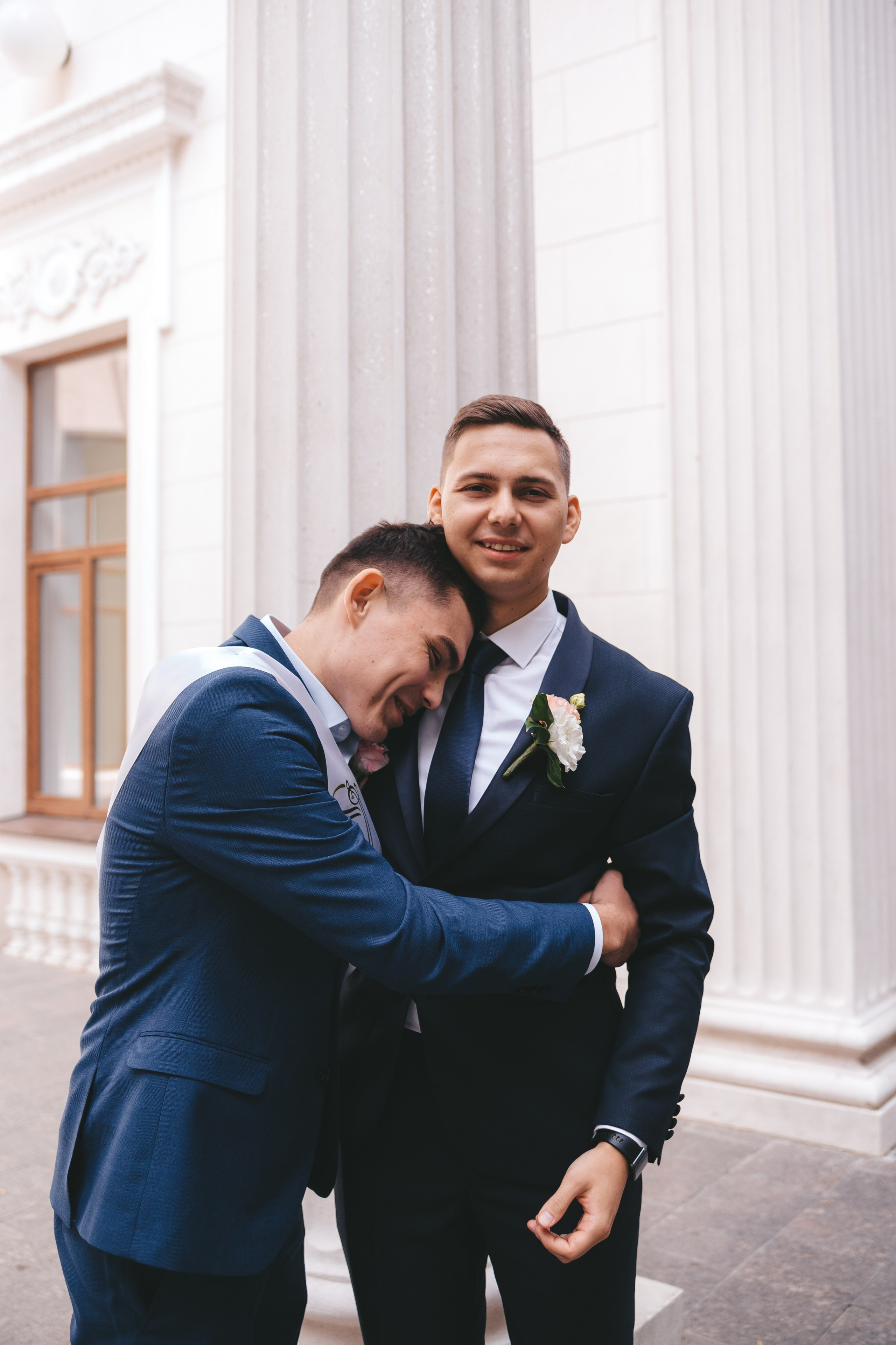 Илья и Любовь. Семейный и персональный фотограф в Ростове-на-Дону