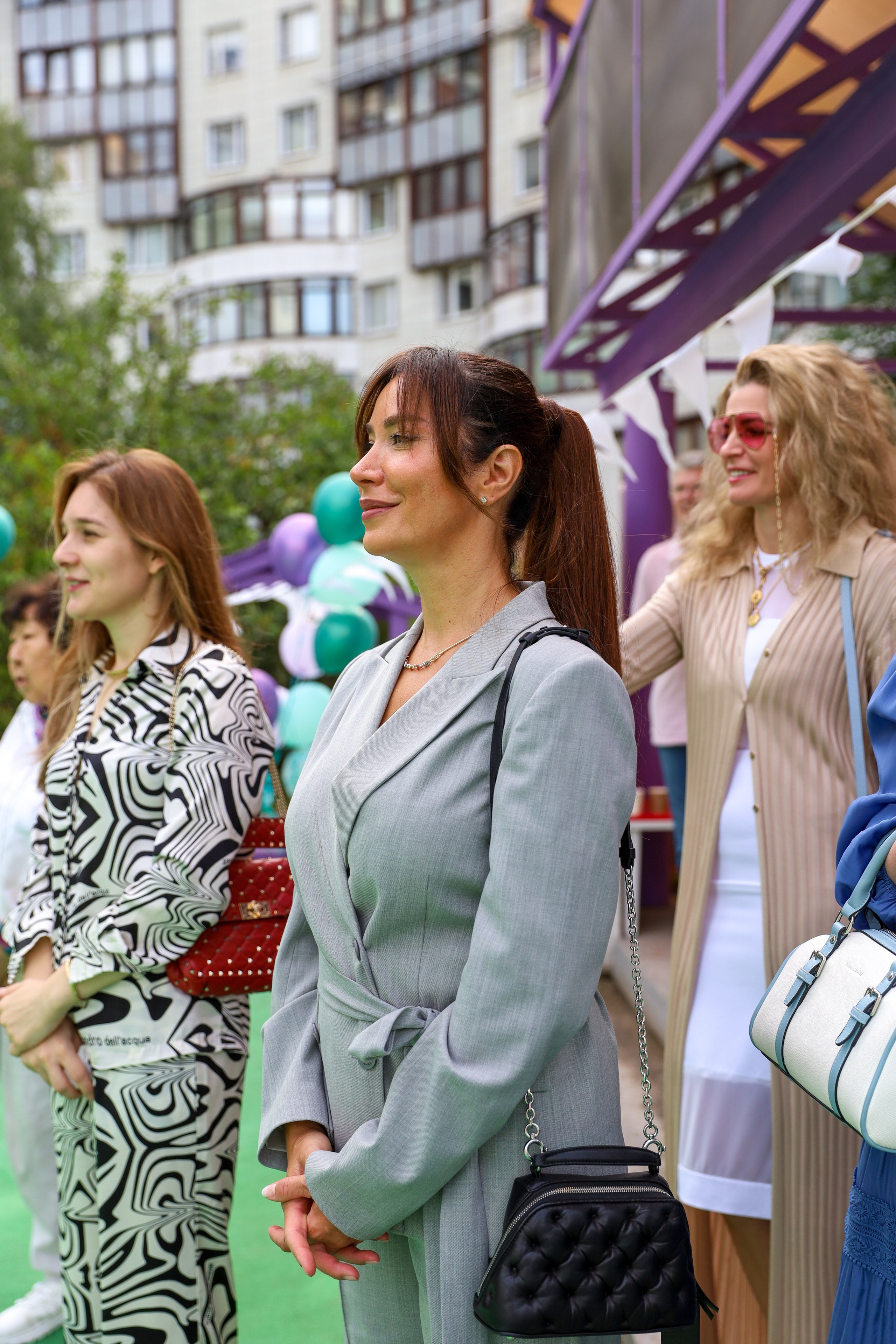 1 СЕНТЯБРЯ «WOW.KIDS». Фотограф Алиса Лисицына