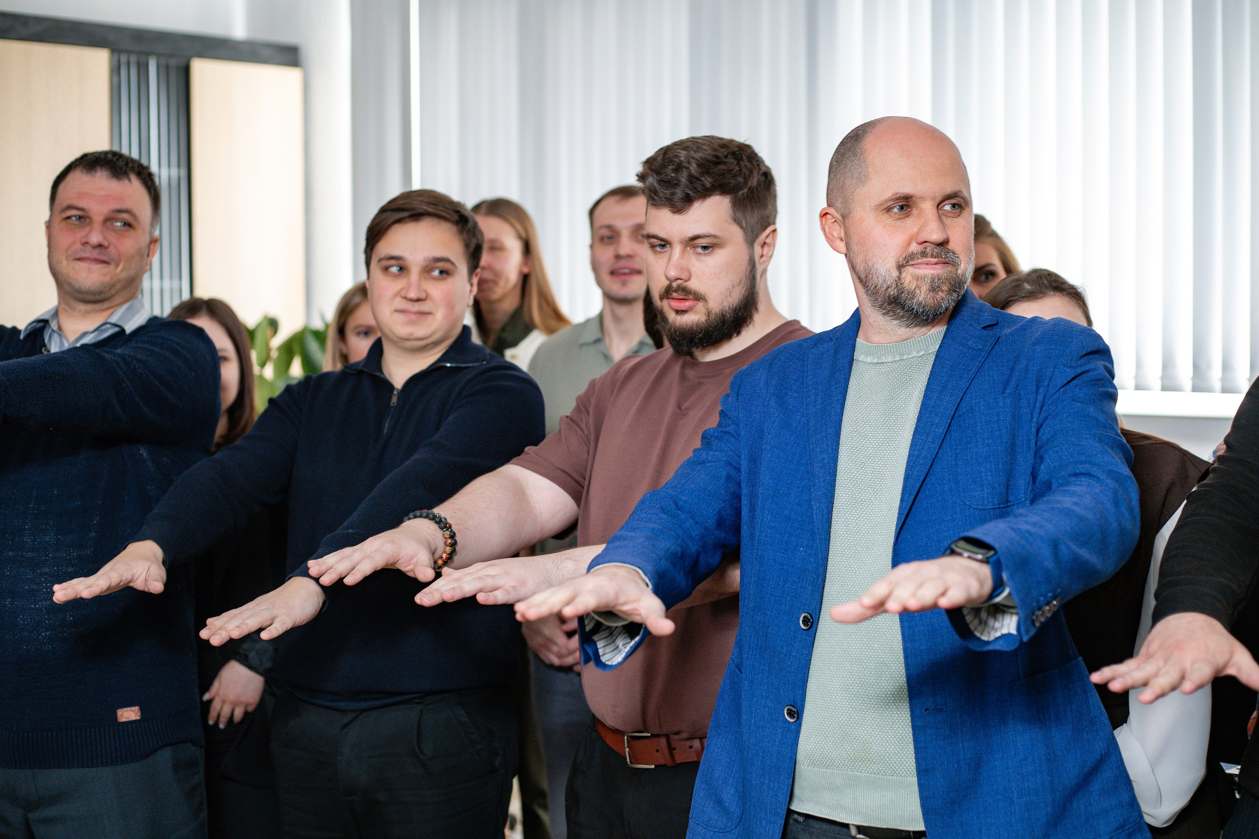 НВМ. Фотограф Алиса Лисицына