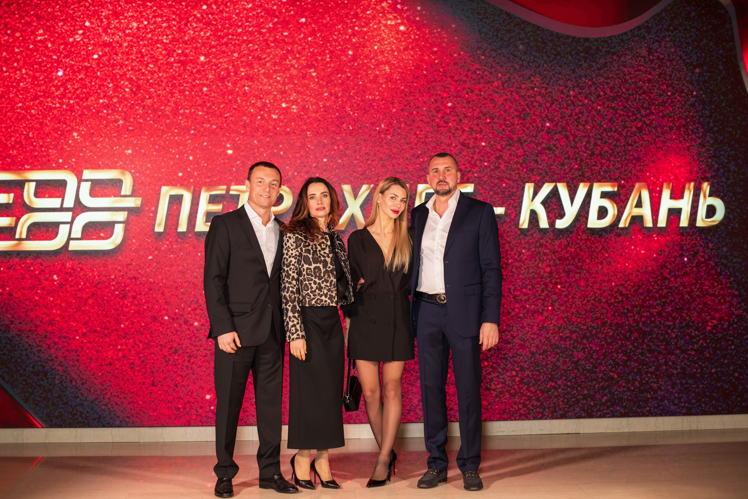 ПЕТРОХЛЕБ — КУБАНЬ. Фотограф Алиса Лисицына