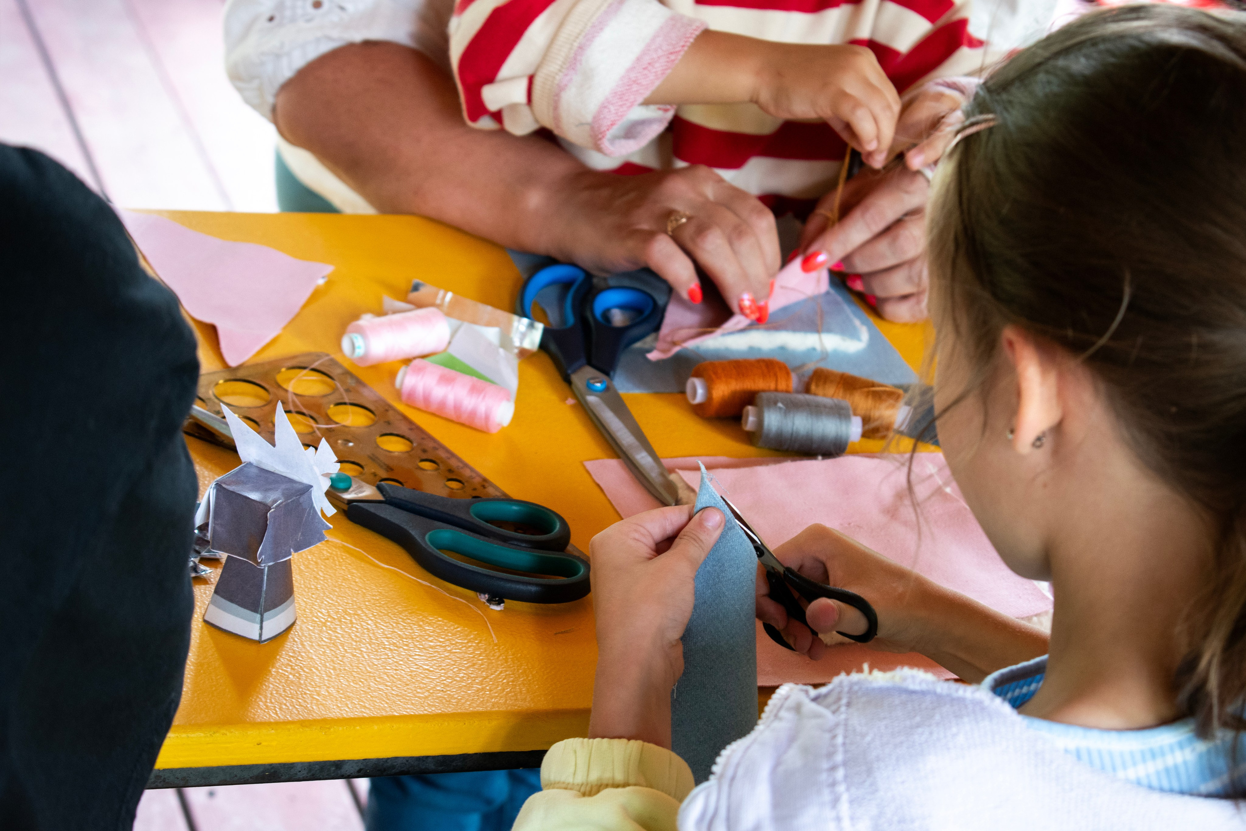 Портфолио. Мероприятия. Фотограф Валя Максимова