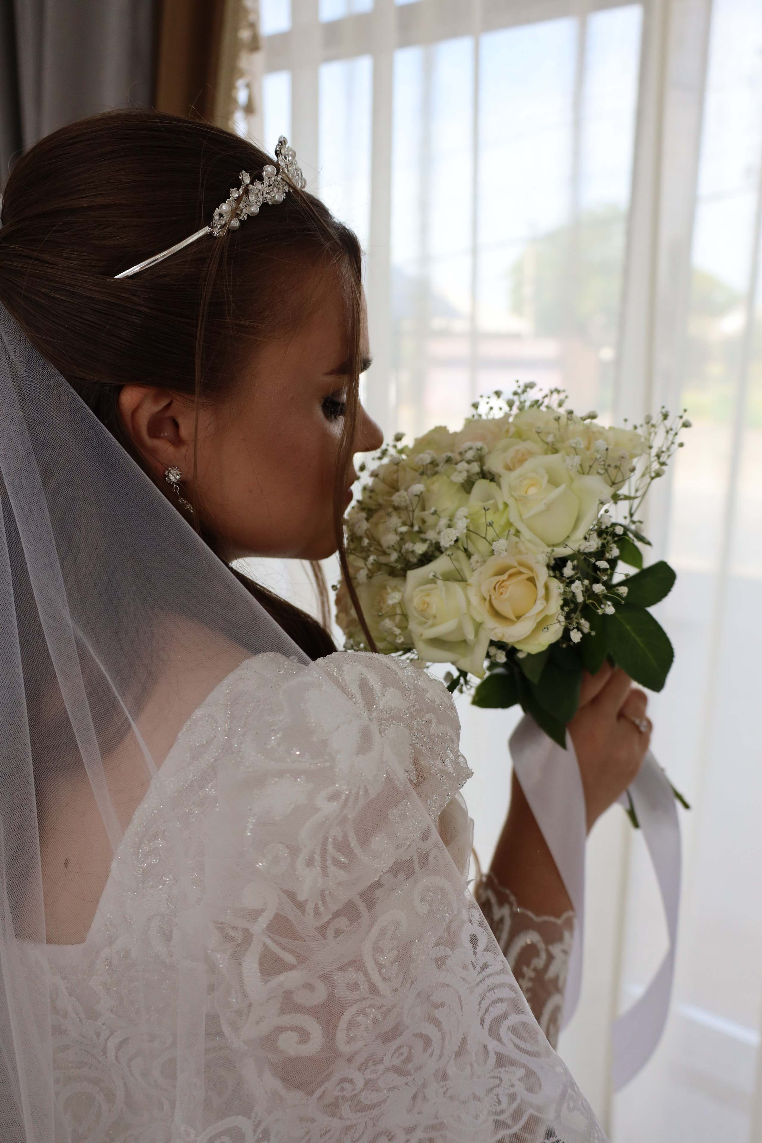 Маша и Егор. Свадебный фотограф ростовская область