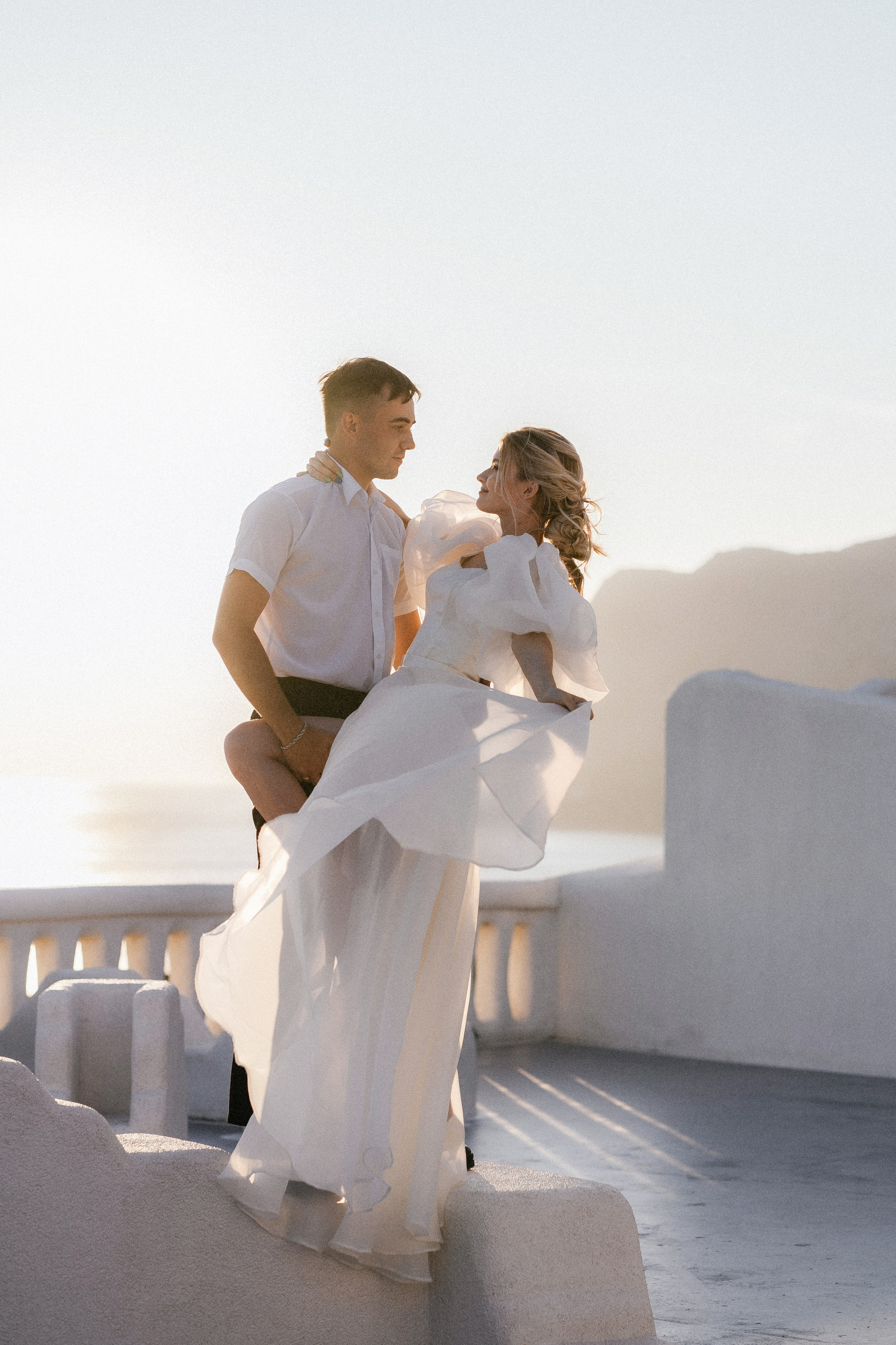 Тимофей & Настя. Свадебный фотограф в Воронеже Дарья Володарская