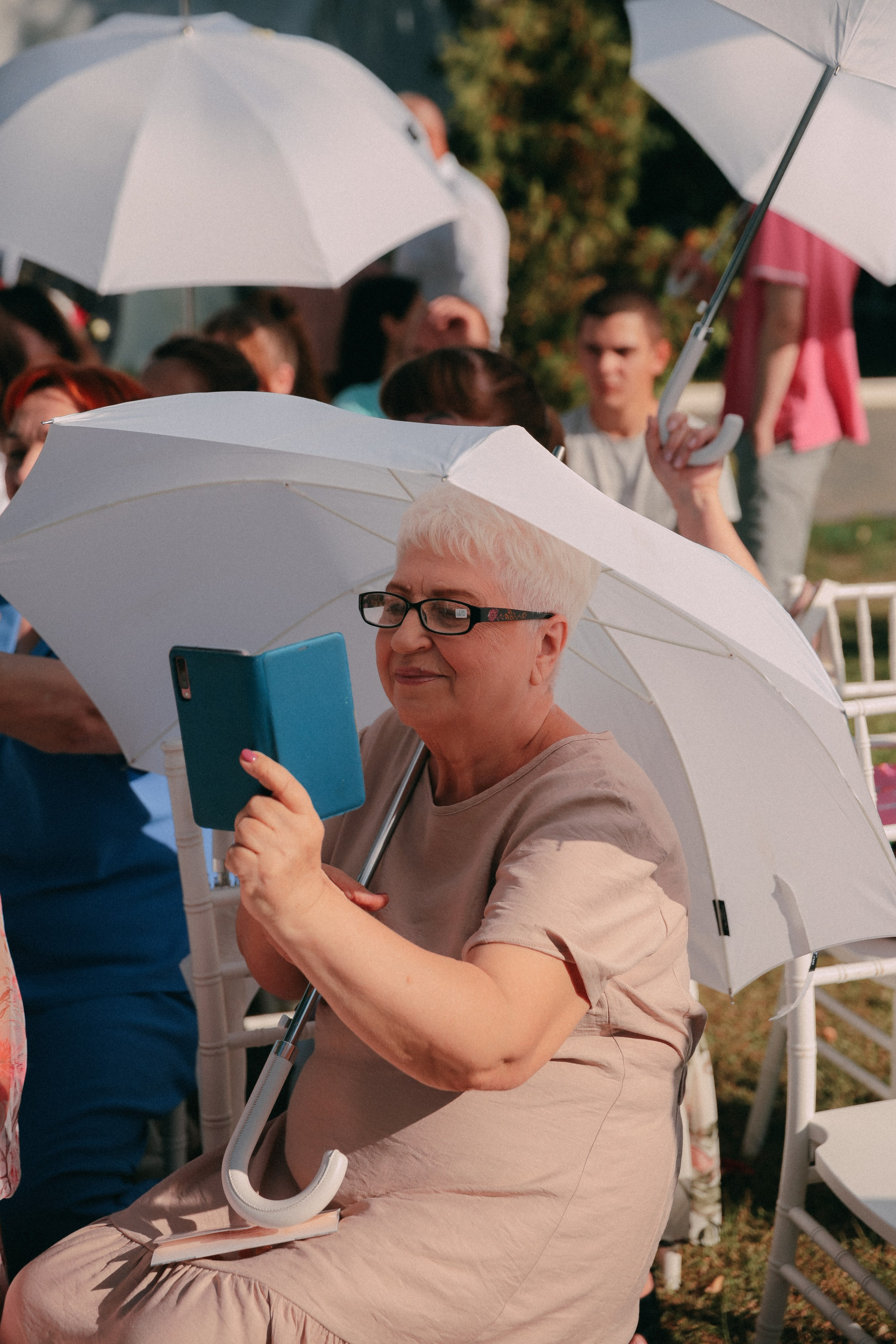 Диана и Лёша. Катерина Макиева