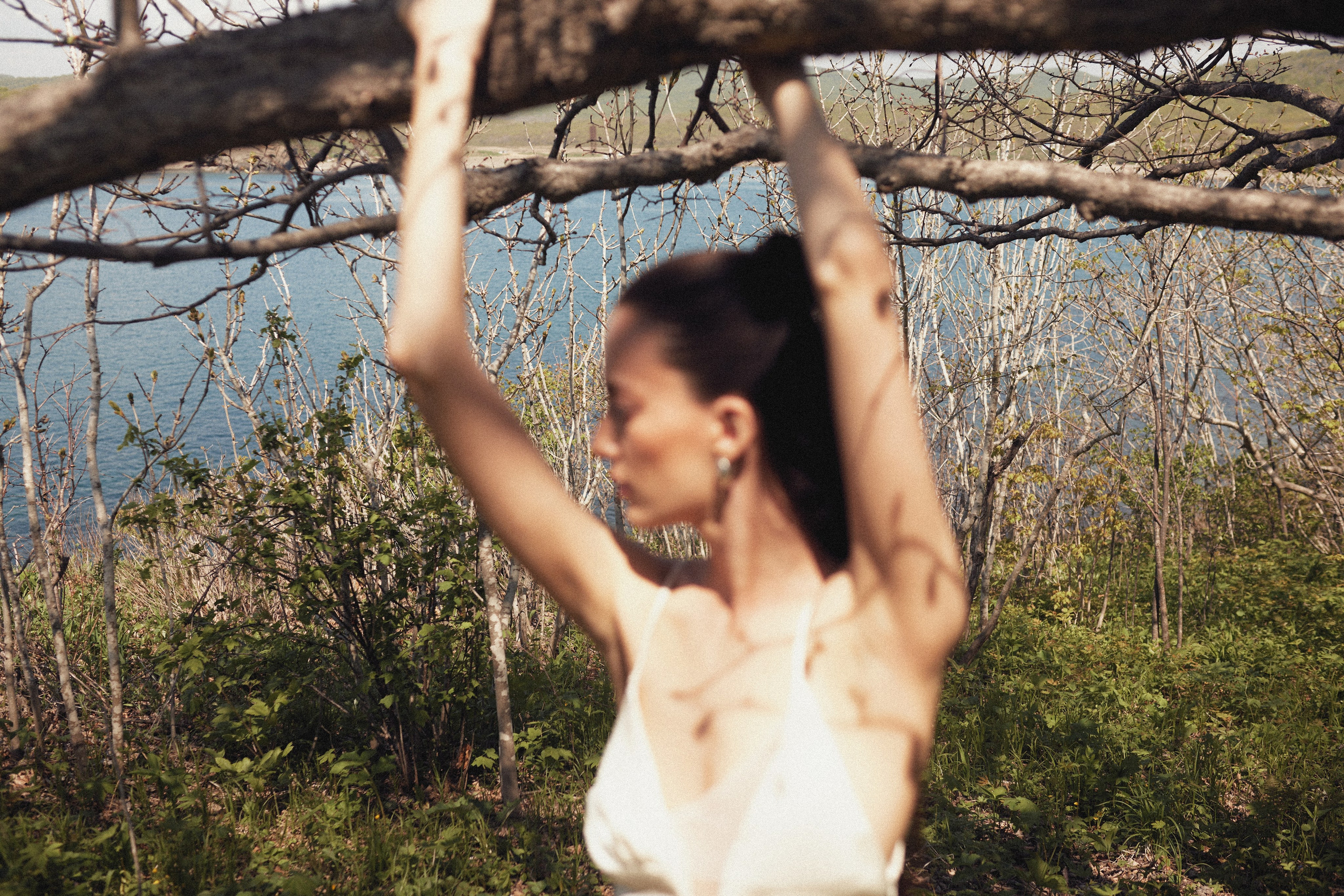 Лида. Фотограф Ионова Анастасия, г Владивосток