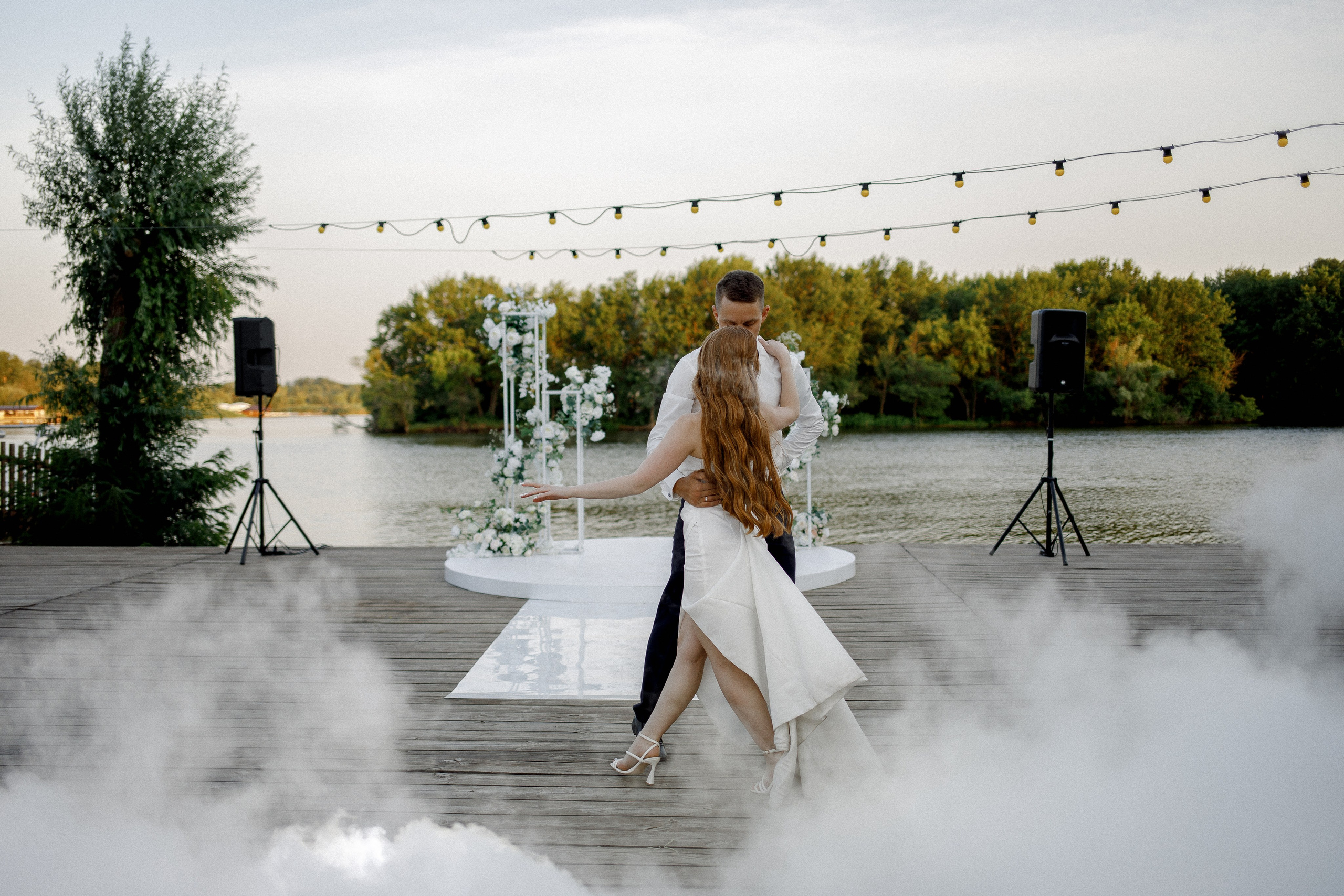 Евгений и Вероника. Свадебный фотограф в Саратове Симашова Ирина