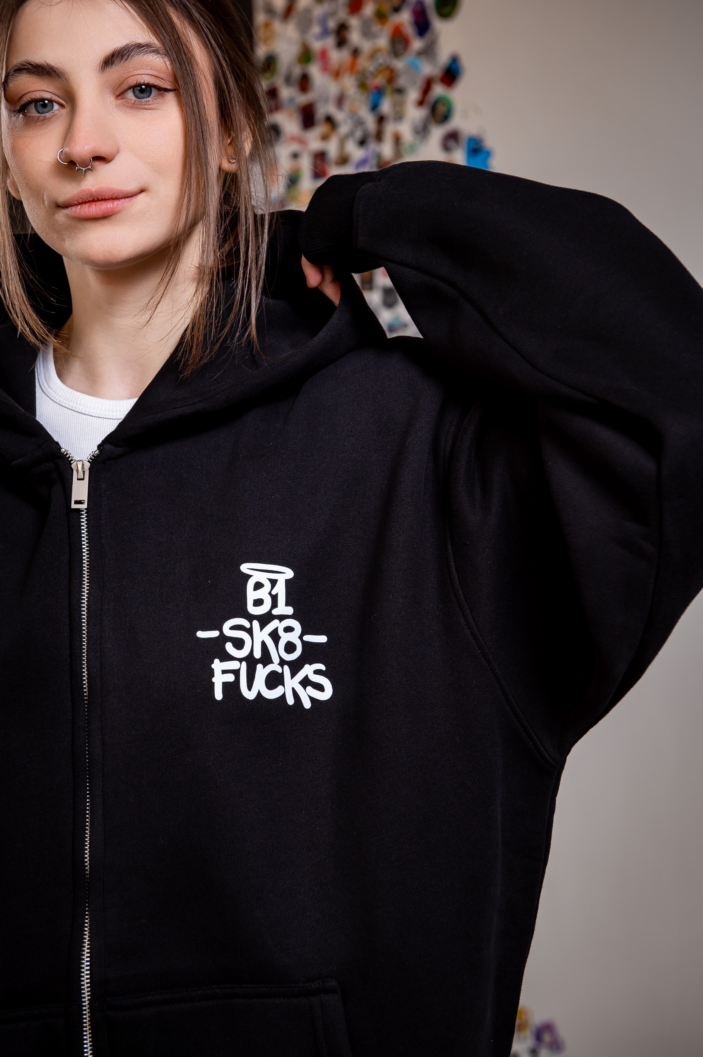 BoardShop #1. Главная