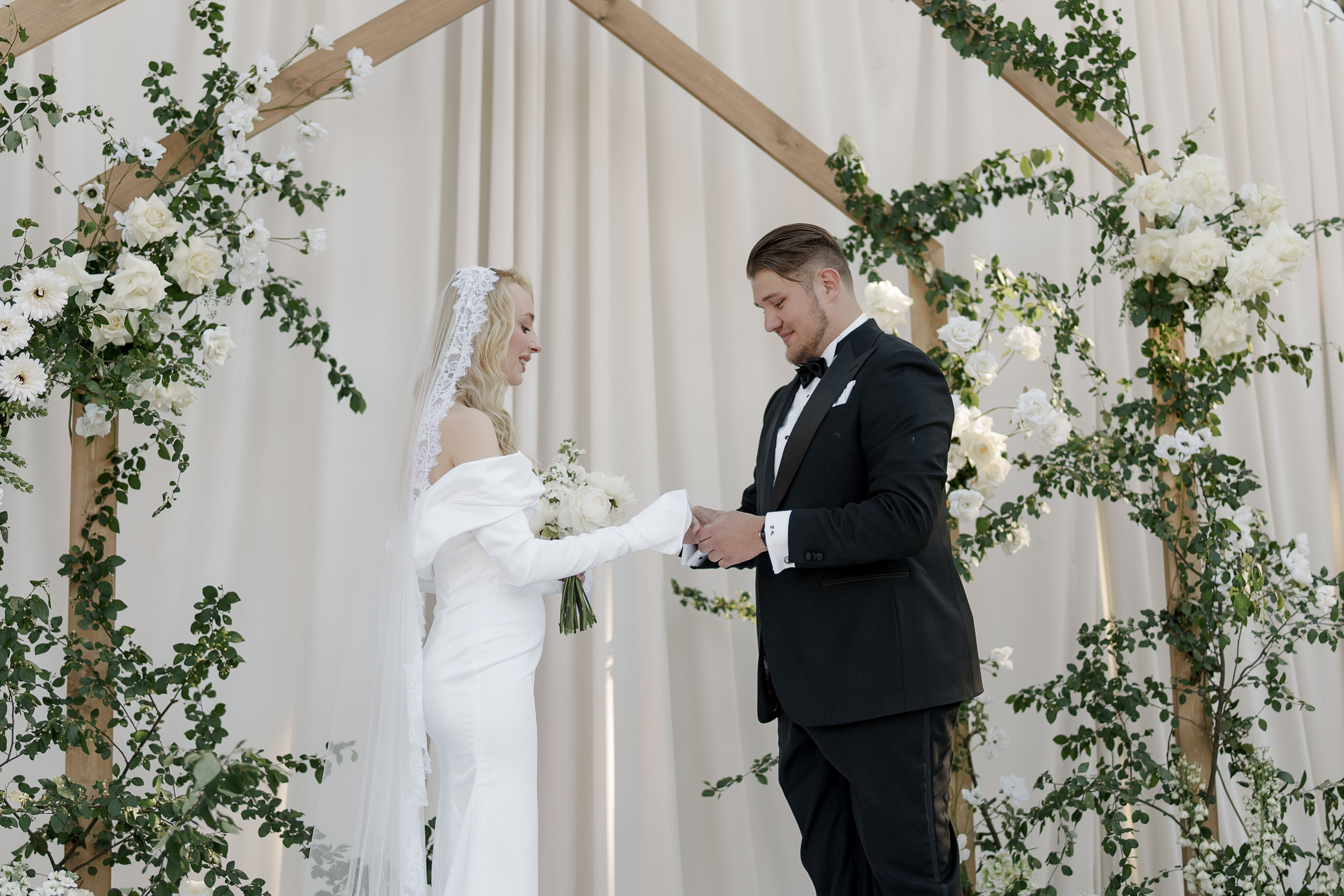 Дом там. где ты. Свадебный фотограф Марина Бобкова в Липецке, Воронеже, Москва