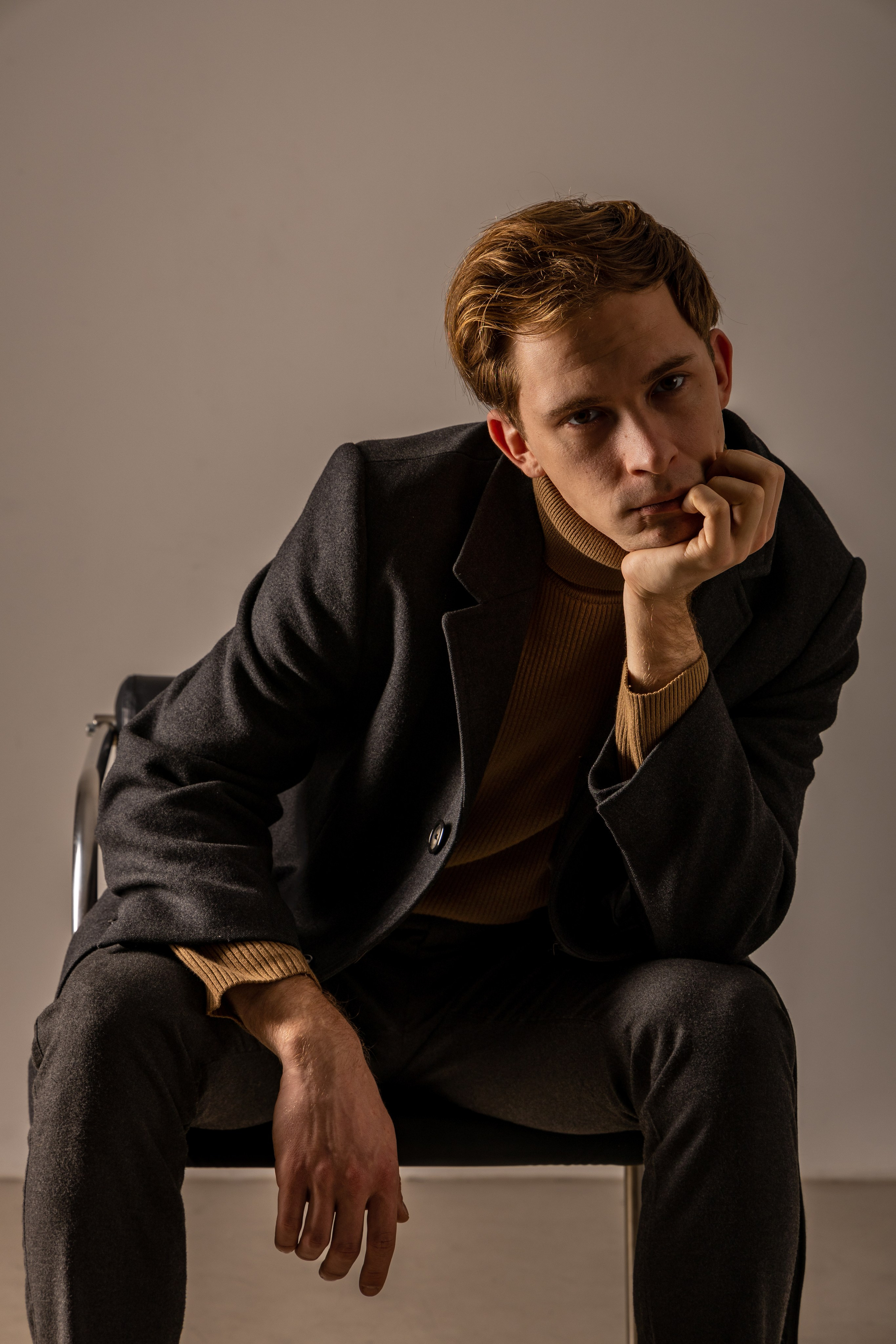 Иван. Репортажный фотограф Санкт-Петербург | Роман Карбышев