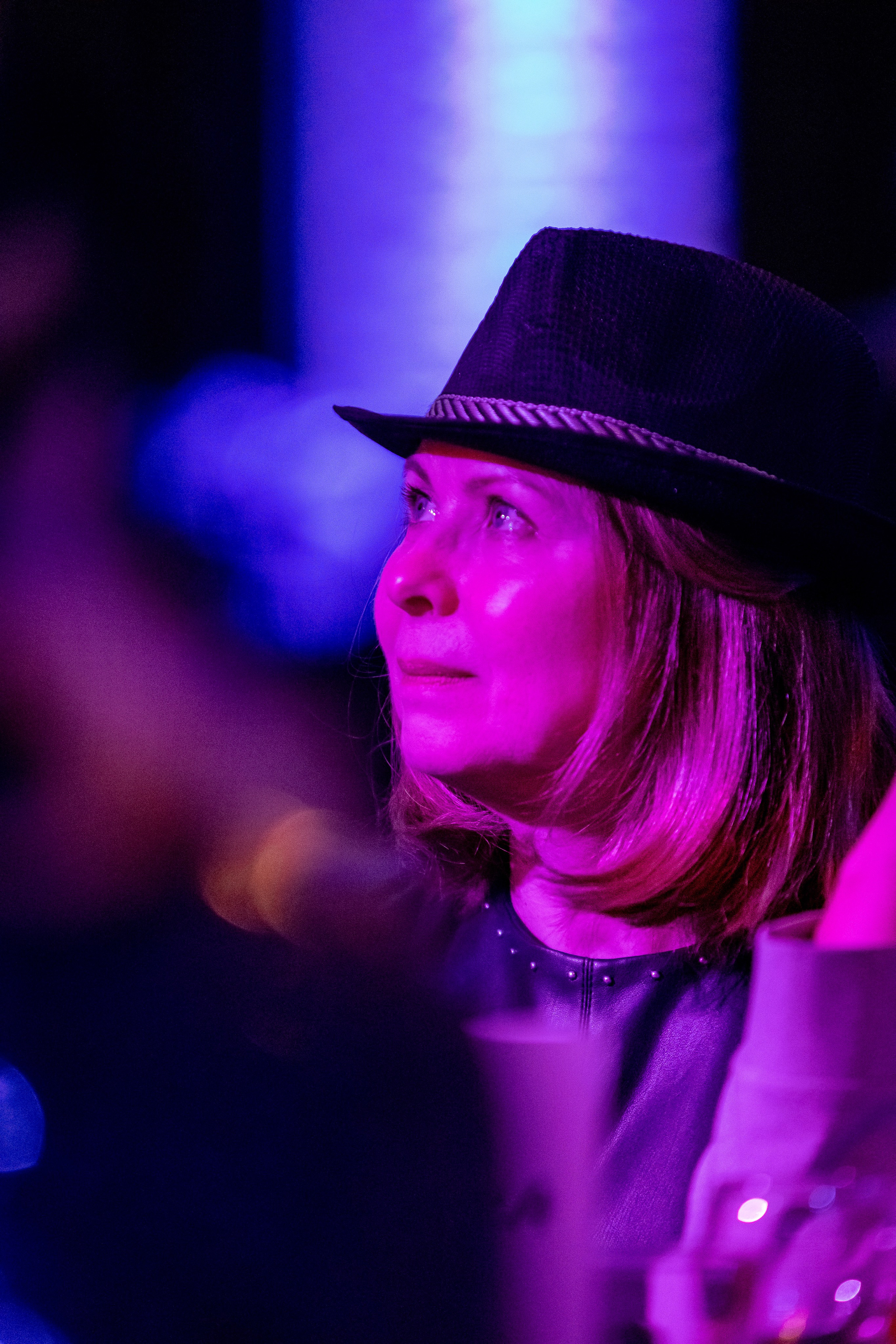 Игра в мафию. Репортажный фотограф Санкт-Петербург | Роман Карбышев