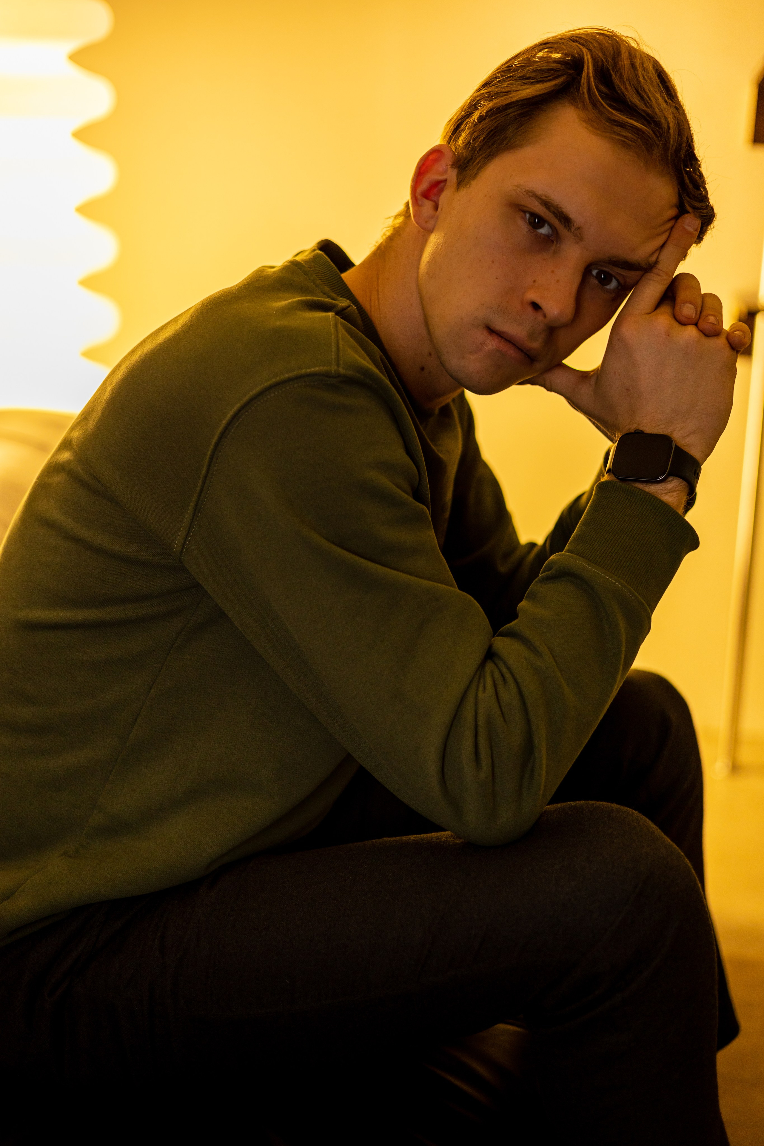 Иван. Репортажный фотограф Санкт-Петербург | Роман Карбышев