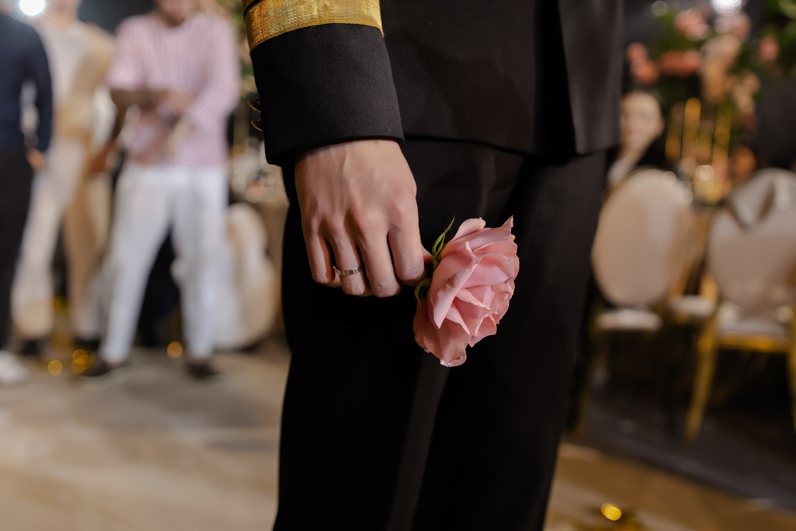 Олеги и Диана. Свадебный фотограф в Ростове