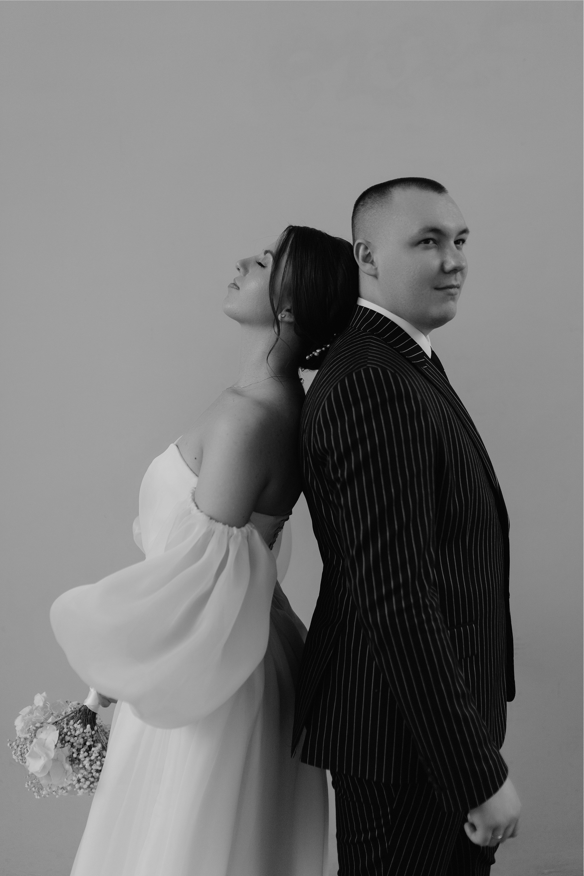 Julia & Ivan. Свадебный фотограф в Барнауле Юлия Гербер