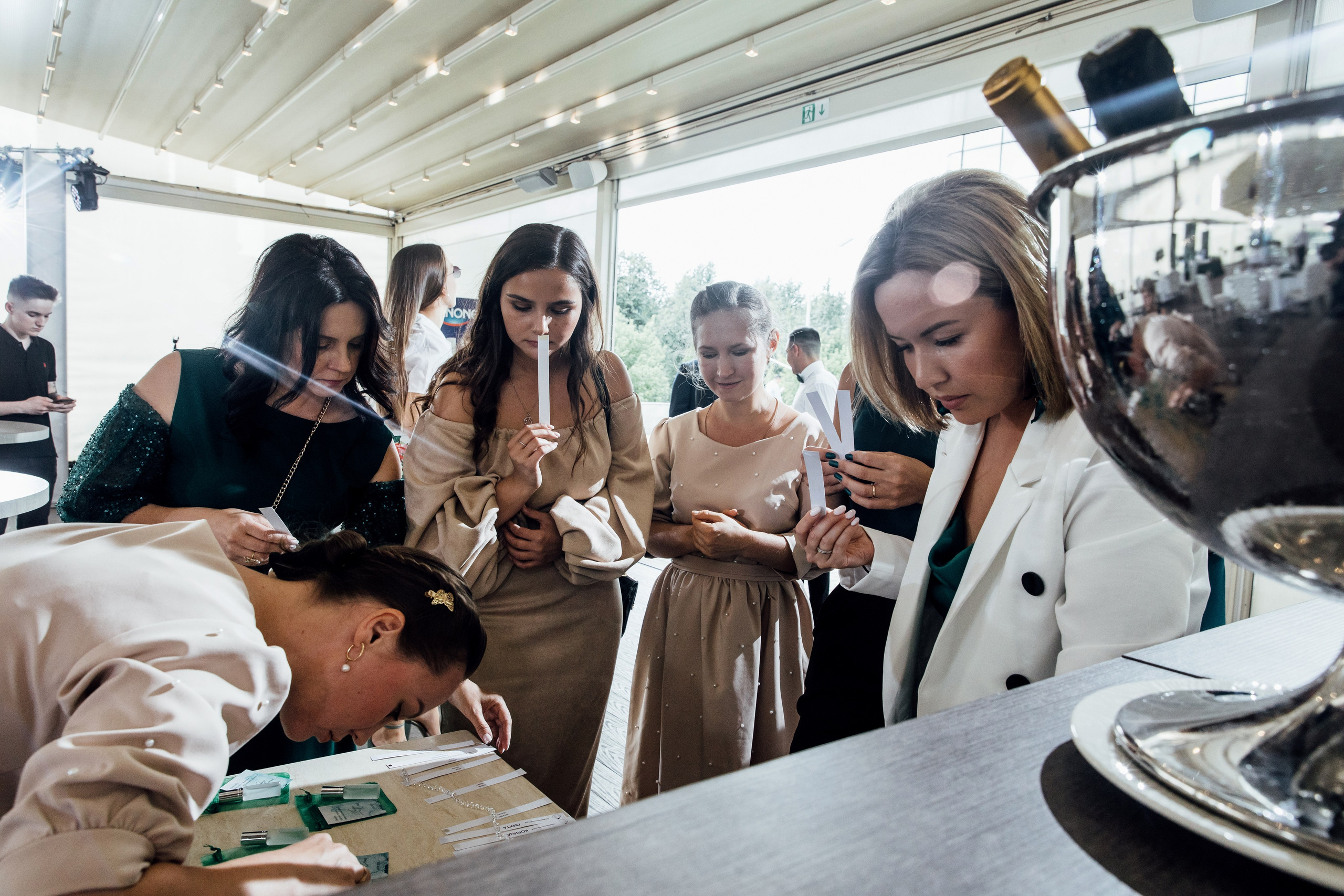 Andrey & Lena. Главная