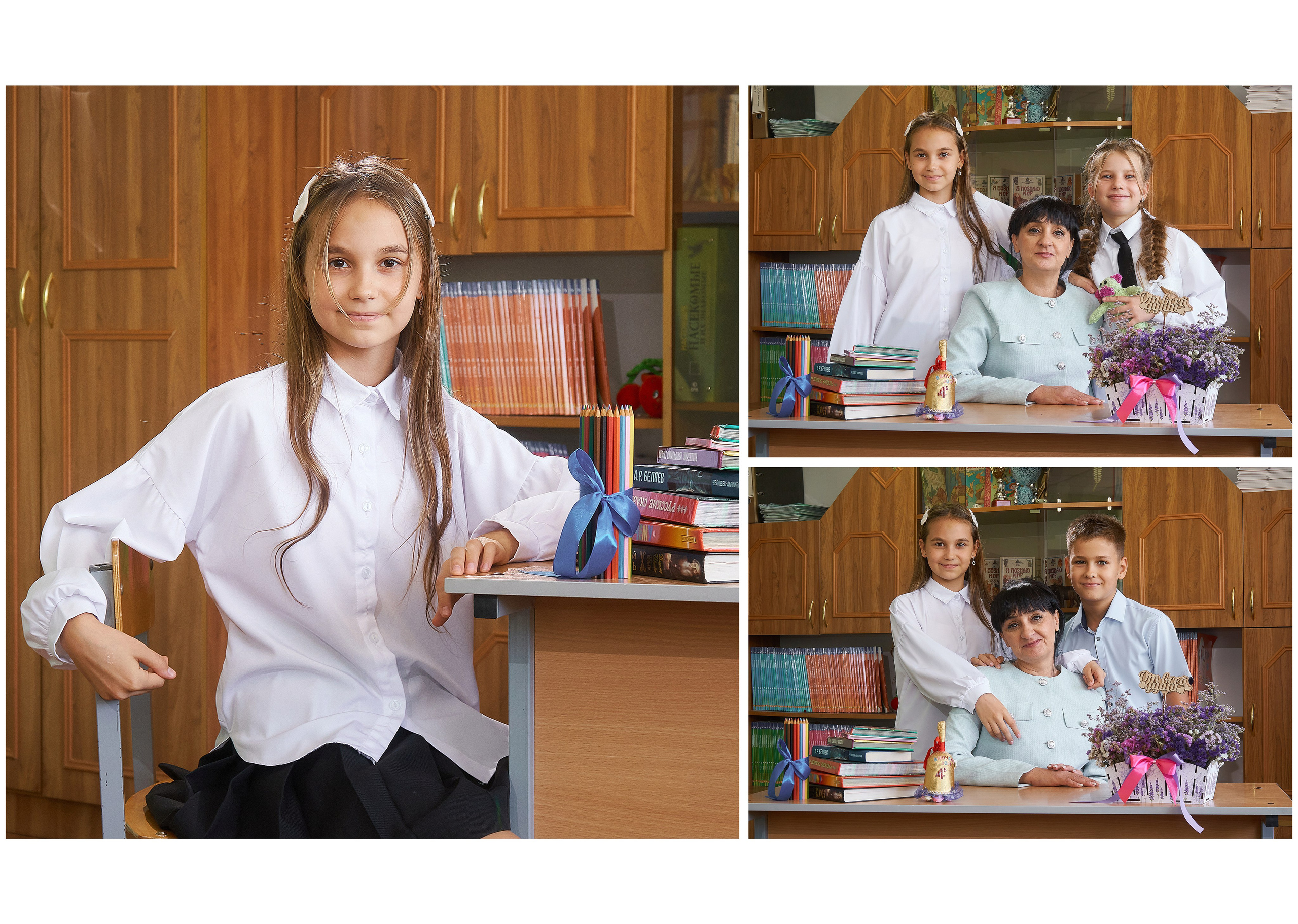 ШК Фотокниги. Фотограф Иван Богданов Москва Волгоград Камышин