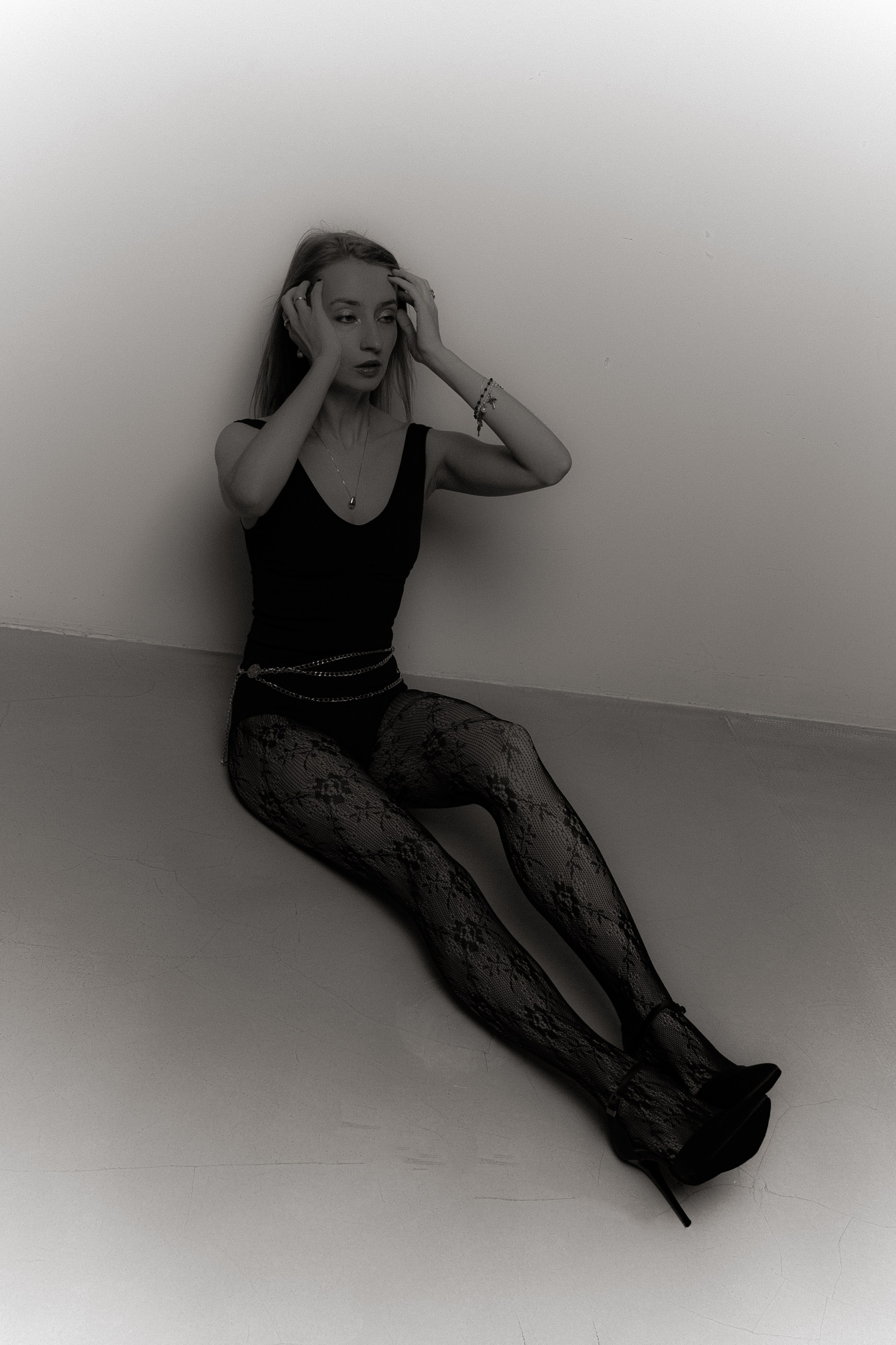 Дарья. DARYA.BELKINA